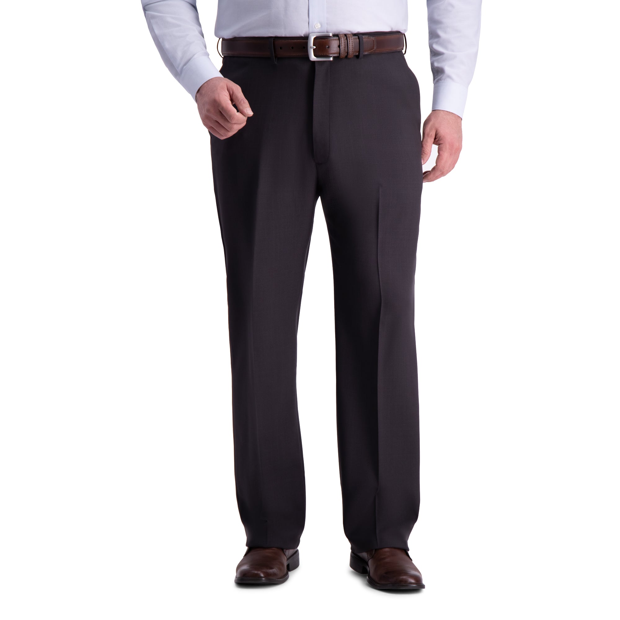Big & Tall Premium Comfort Dress Pant