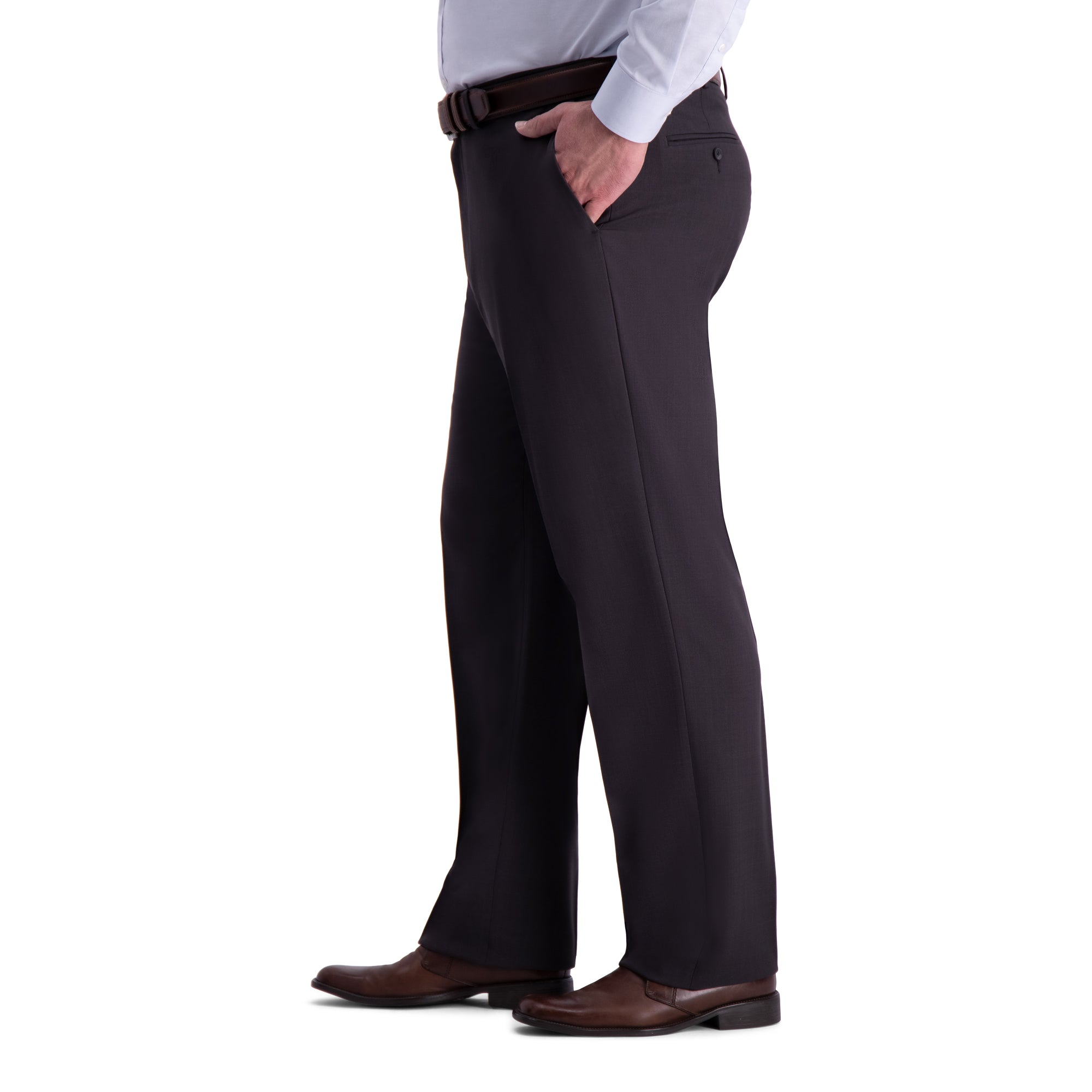 Big & Tall Premium Comfort Dress Pant