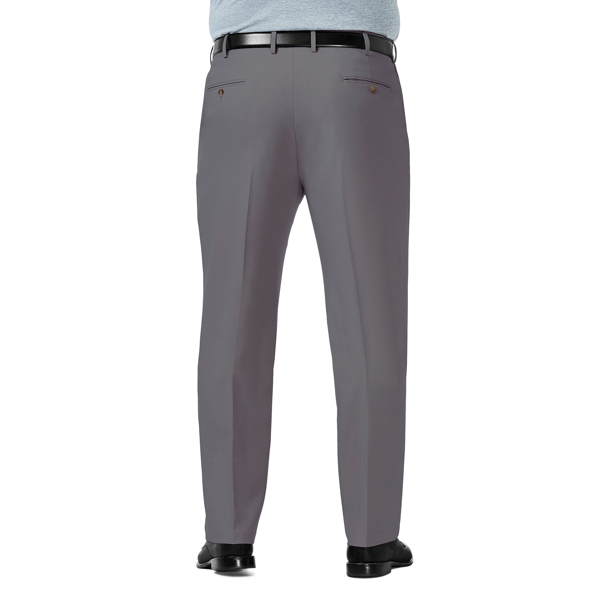 Big & Tall Premium Comfort Dress Pant, , hi-res