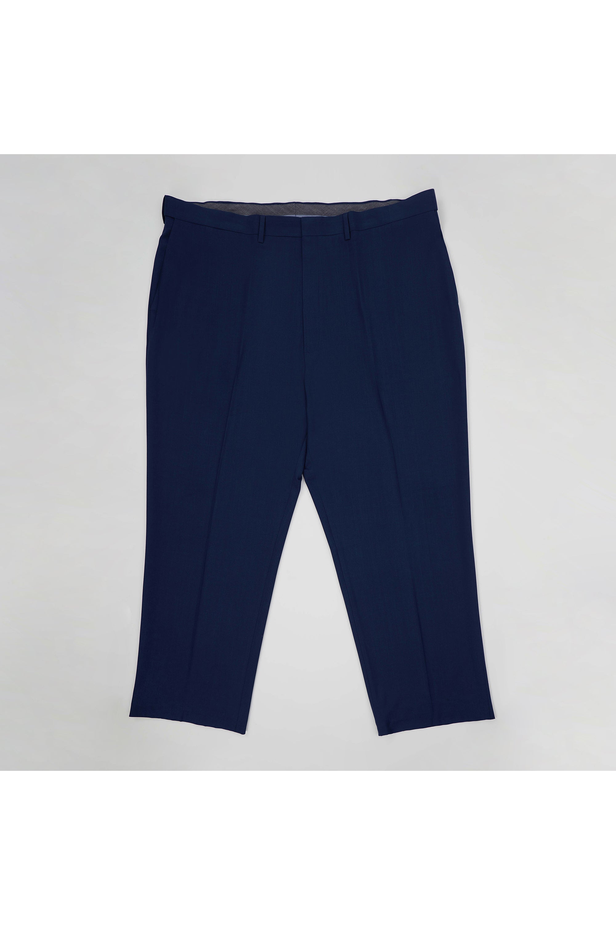 Big & Tall Premium Comfort Dress Pant, , hi-res