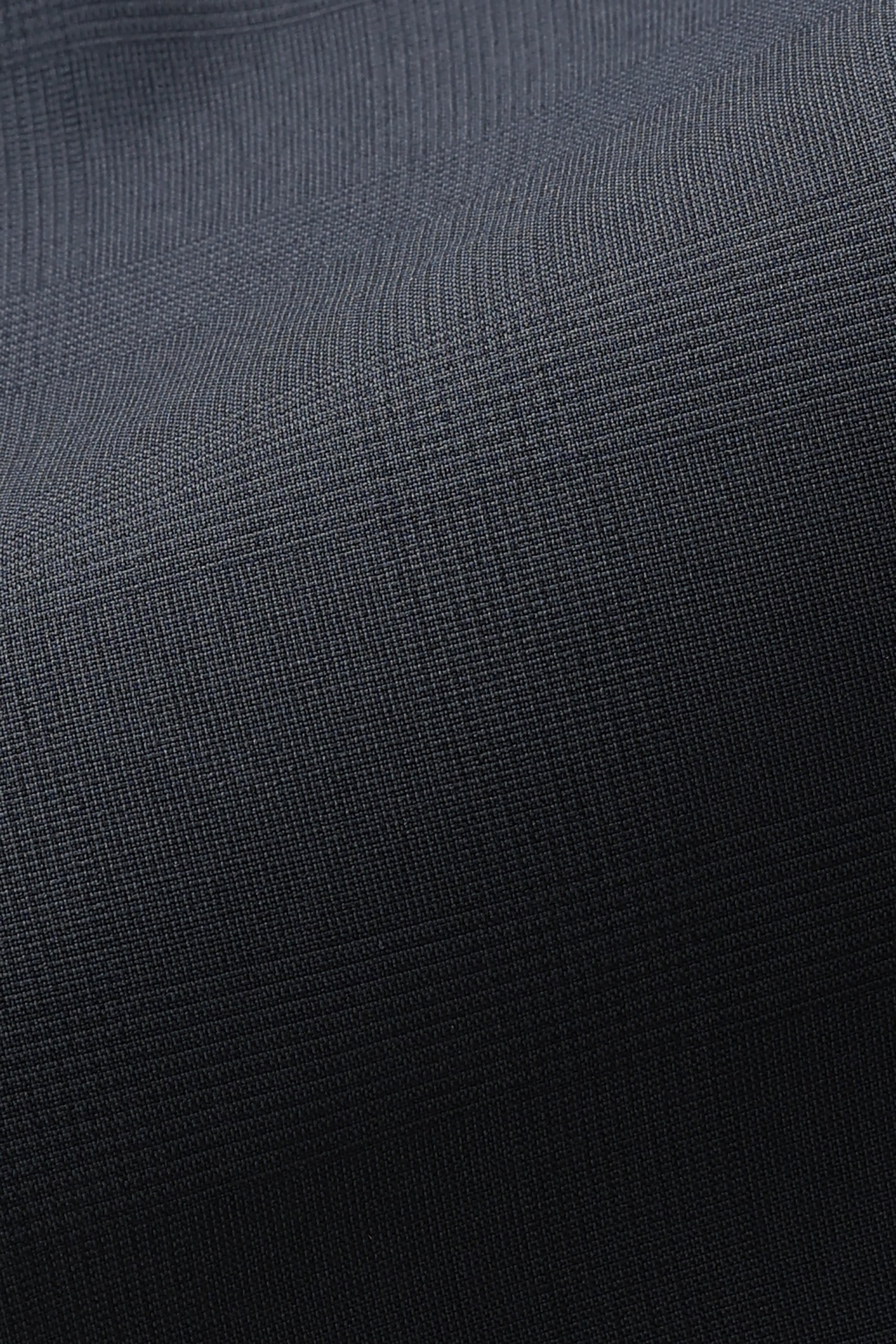 Big & Tall Premium Comfort Tonal Plaid Dress Pant, , hi-res