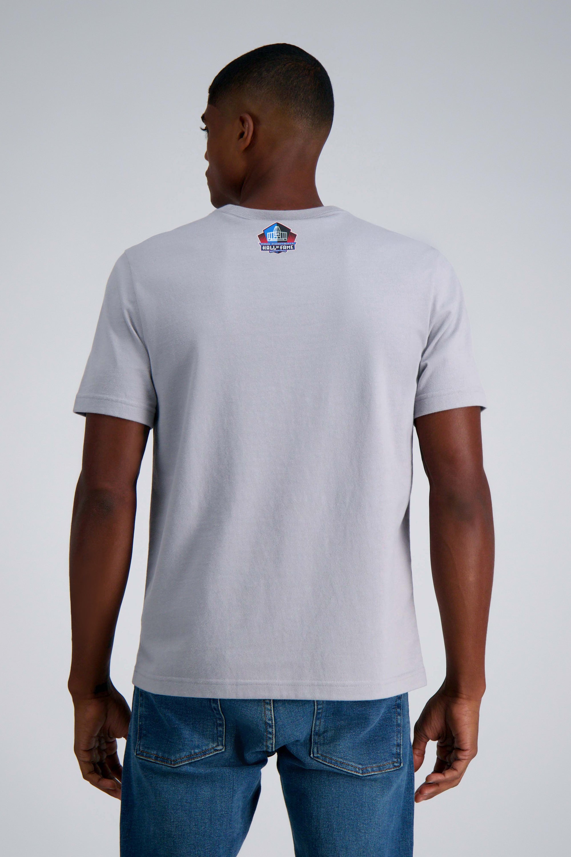 Pro Football Hall of Fame X Haggar - Canton Graphic Tee