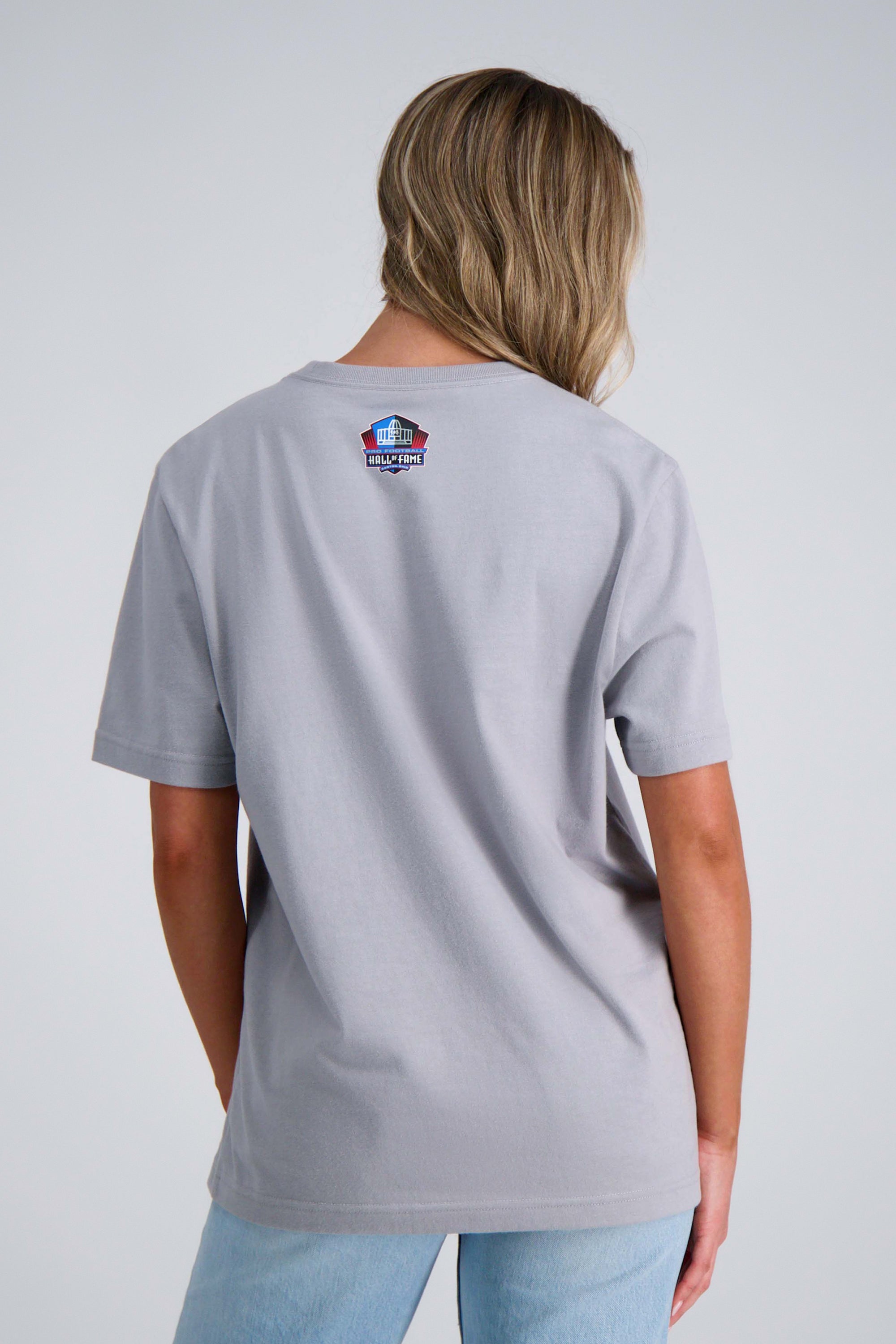 Pro Football Hall of Fame X Haggar - Canton Graphic Tee