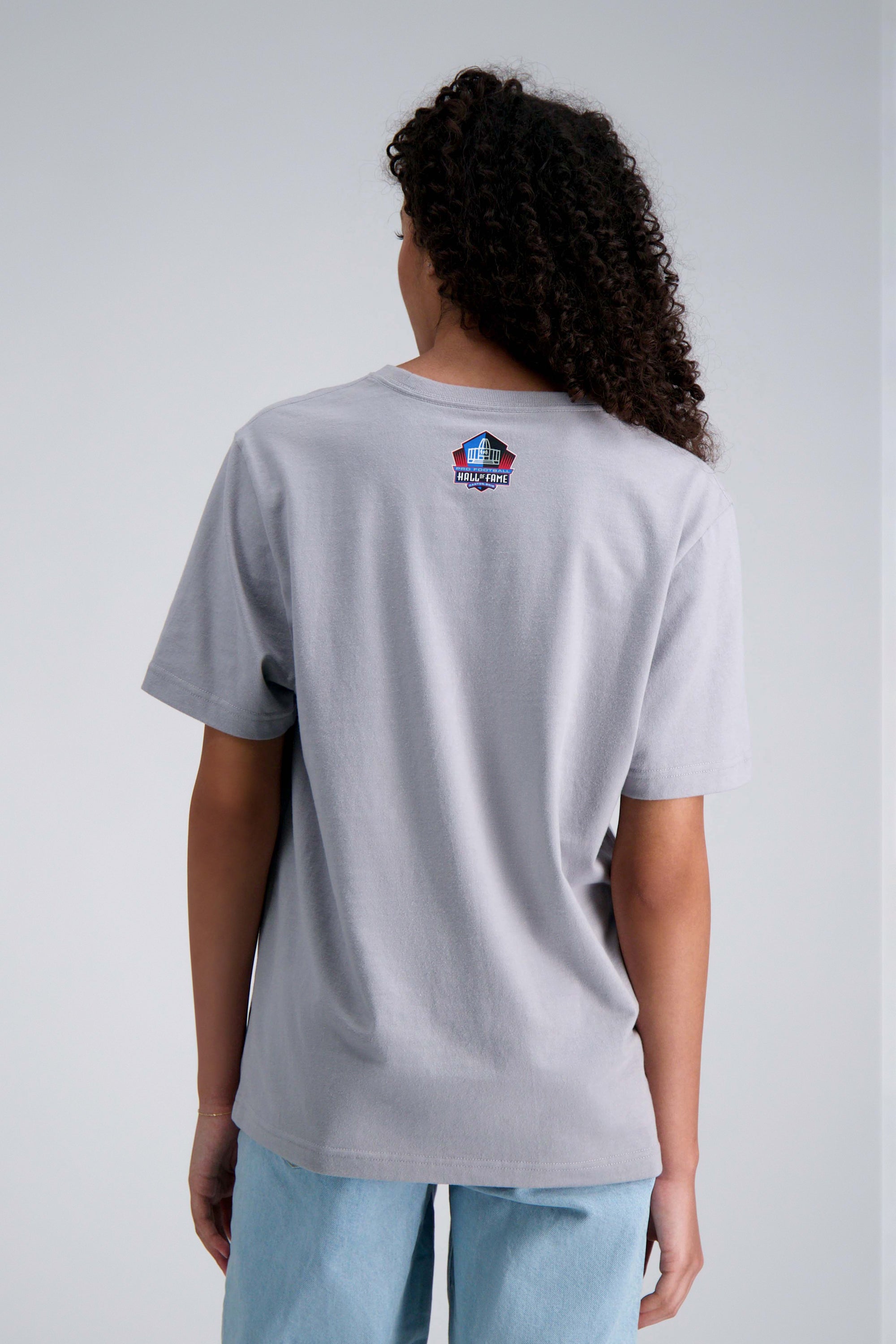 Pro Football Hall of Fame X Haggar - Canton Graphic Tee