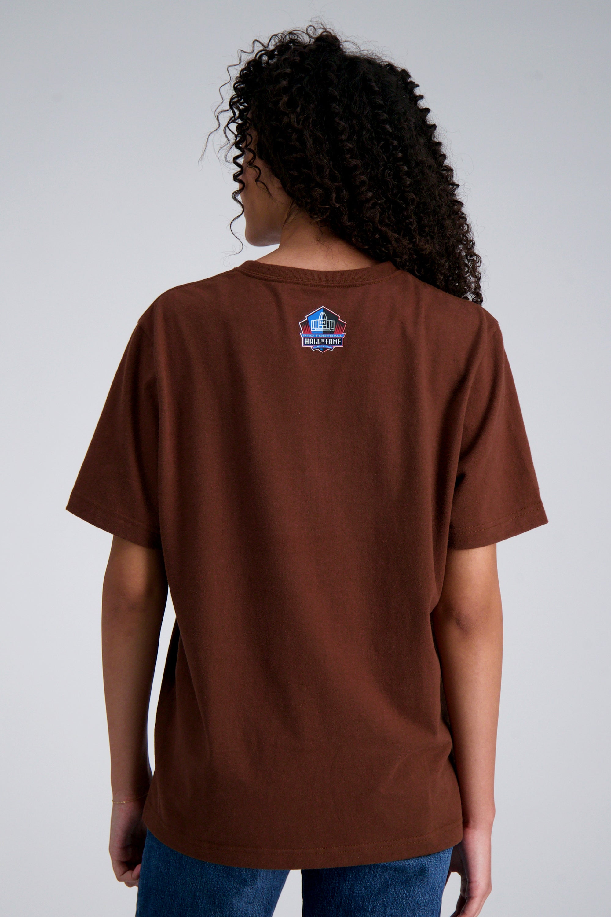 Pro Football Hall of Fame X Haggar - Canton Graphic Tee