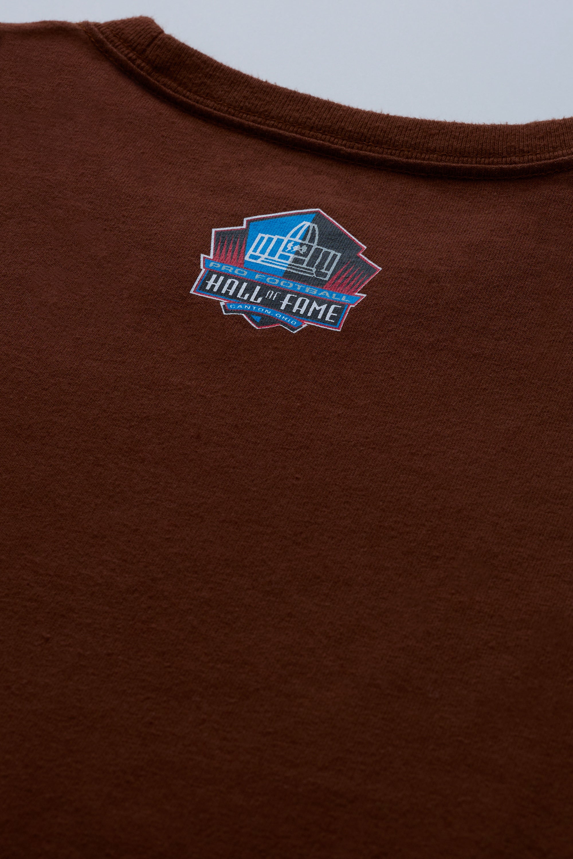 Pro Football Hall of Fame X Haggar - Canton Graphic Tee