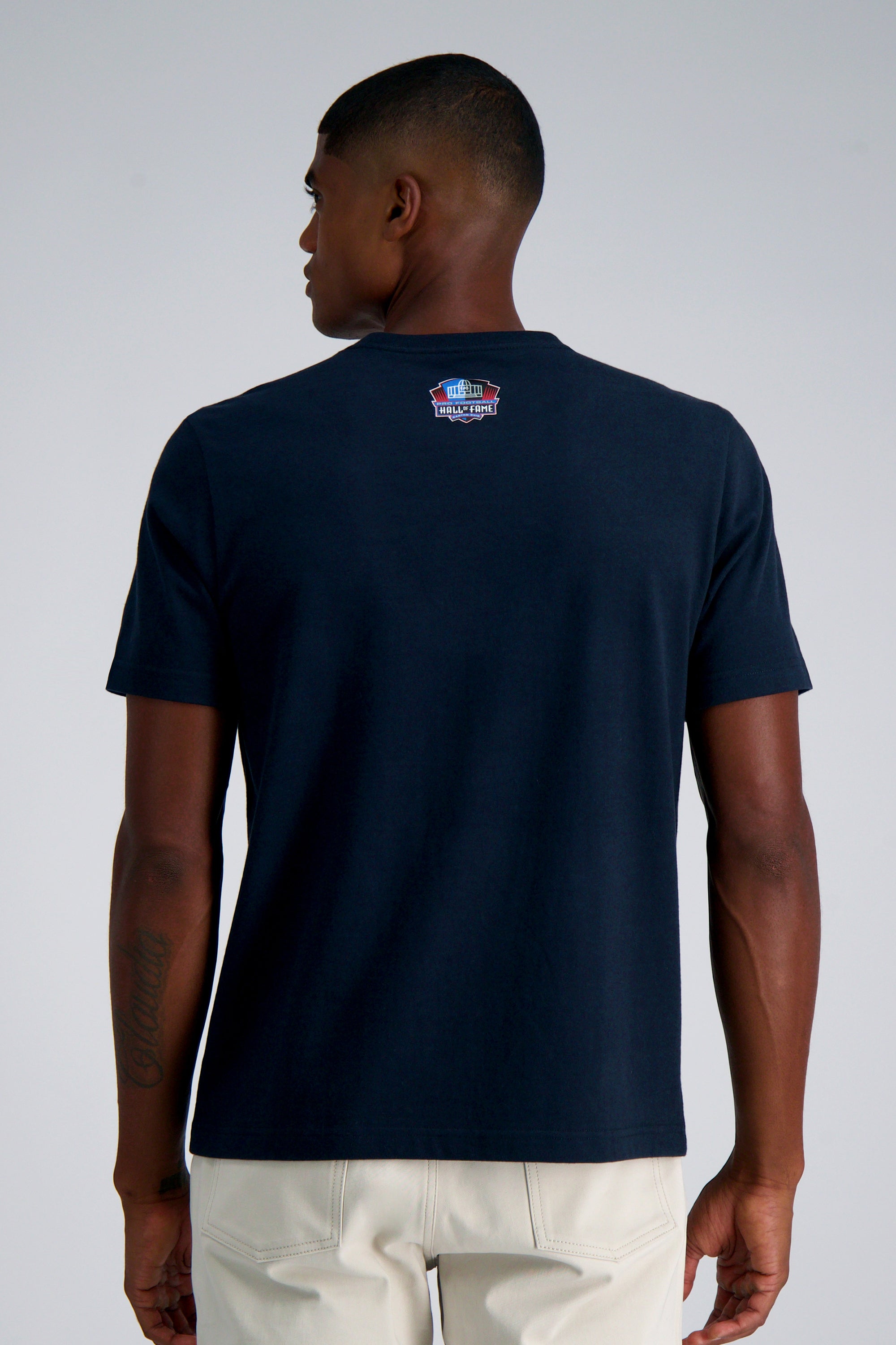 Pro Football Hall of Fame X Haggar - Canton Graphic Tee