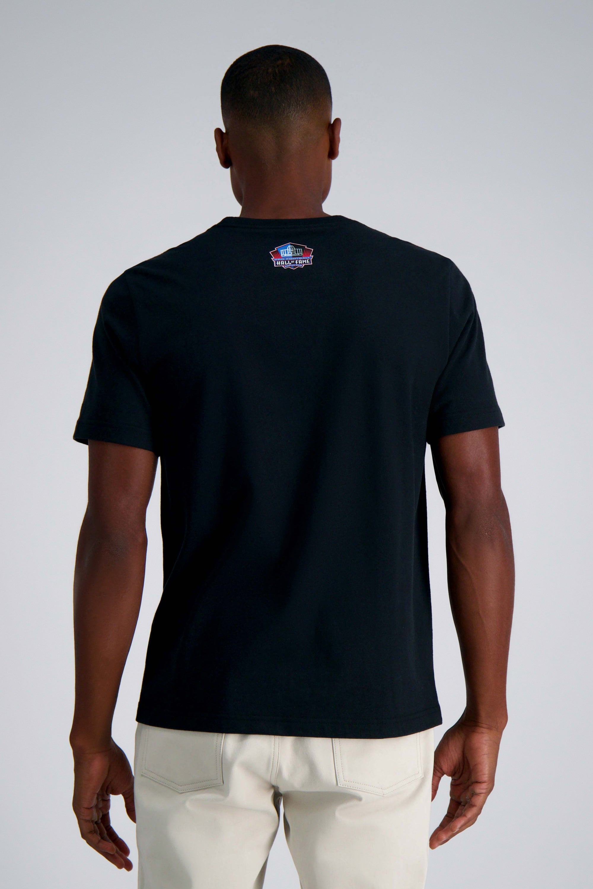 Pro Football Hall of Fame X Haggar - Canton Graphic Tee