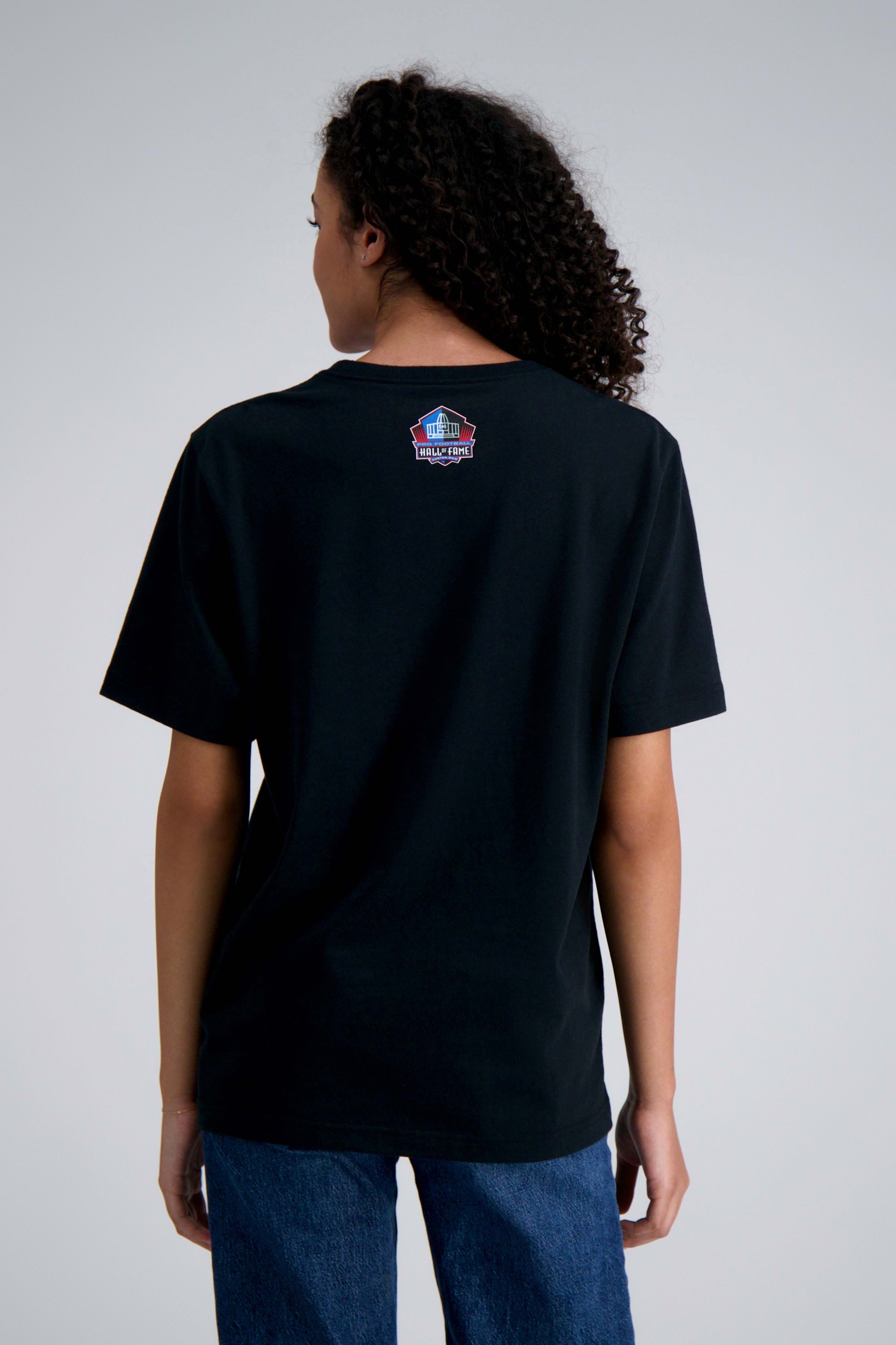 Pro Football Hall of Fame X Haggar - Canton Graphic Tee