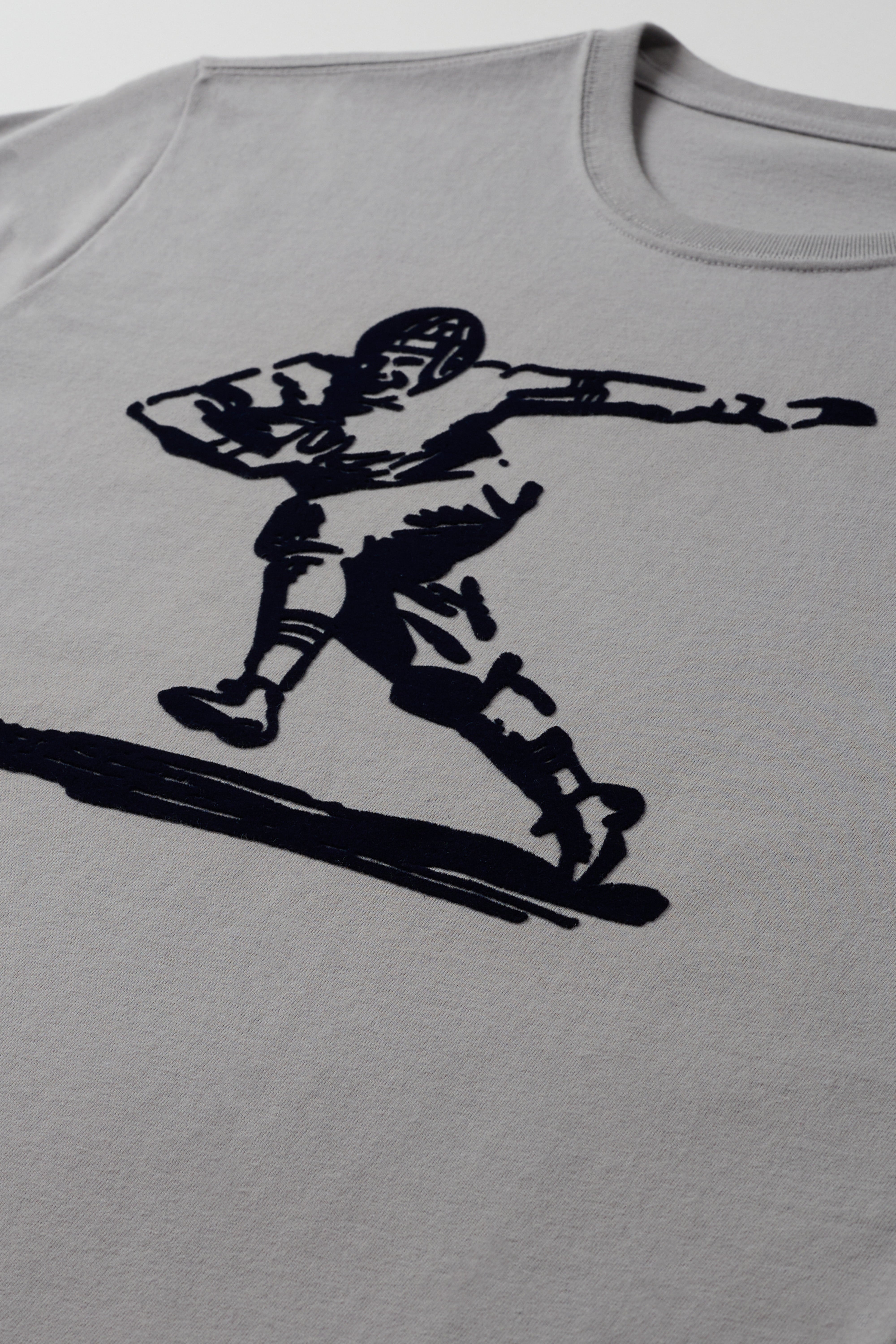 Pro Football Hall of Fame X Haggar - Vintage Player Graphic Tee