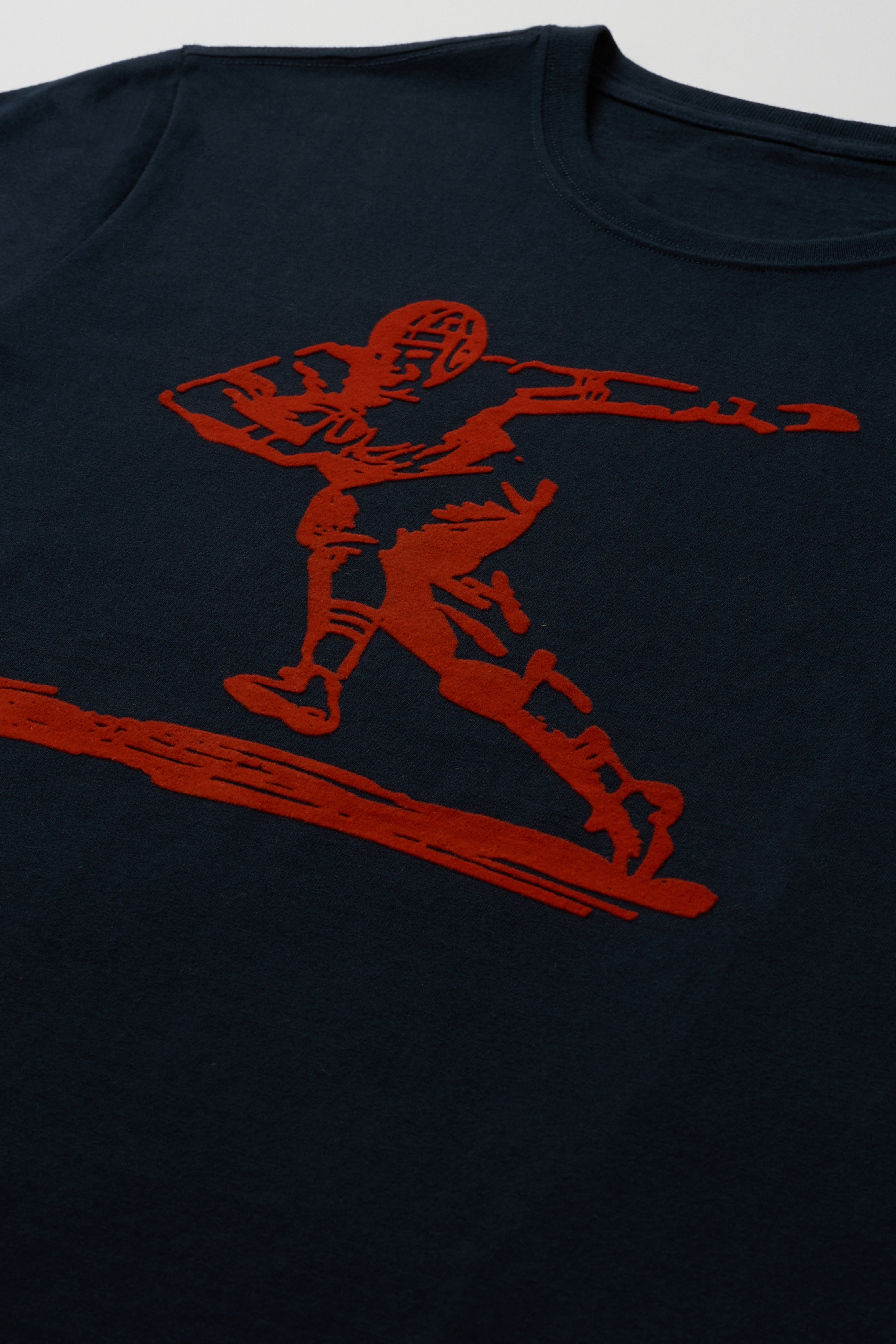 Pro Football Hall of Fame X Haggar - Vintage Player Graphic Tee