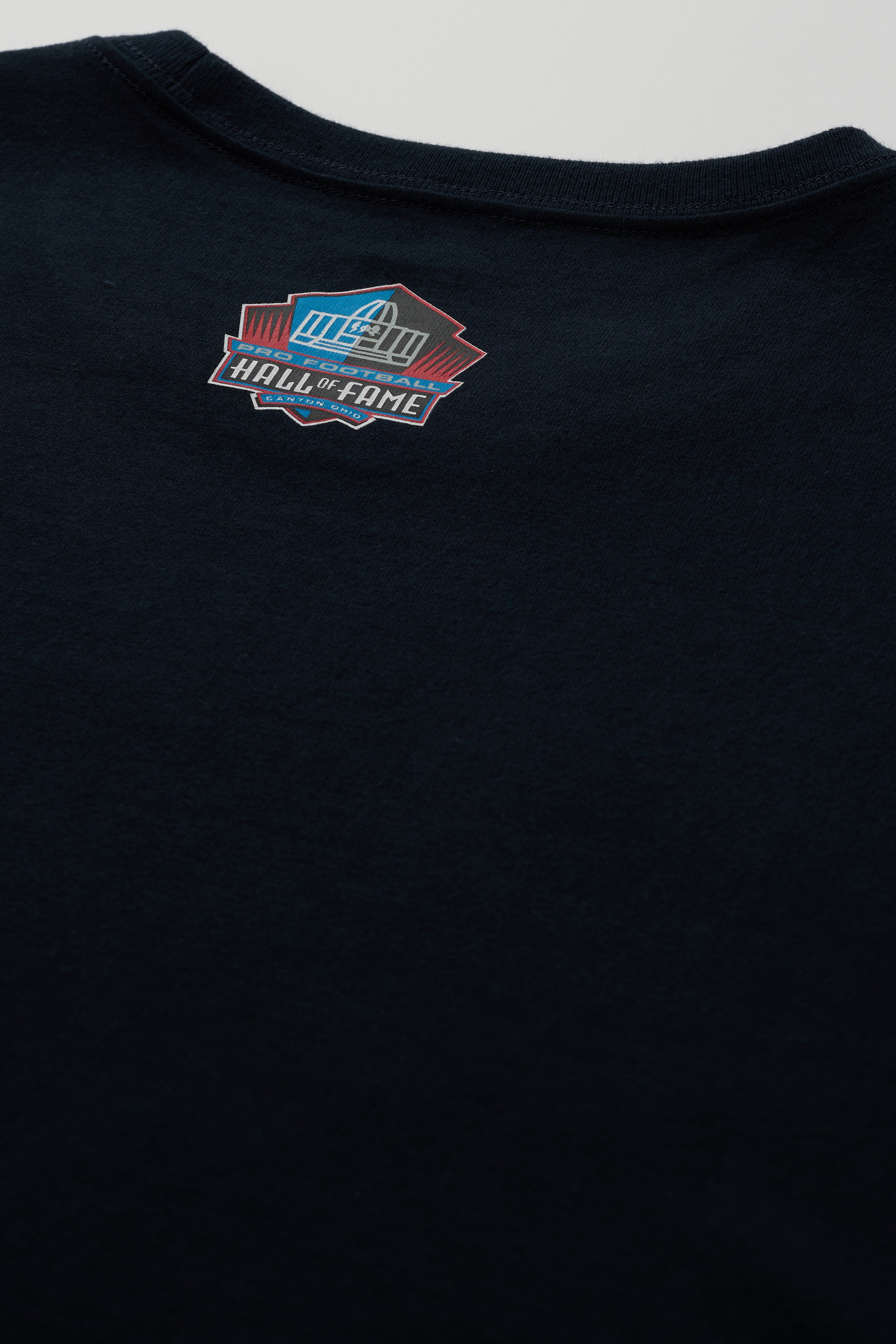 Pro Football Hall of Fame X Haggar - Vintage Player Graphic Tee