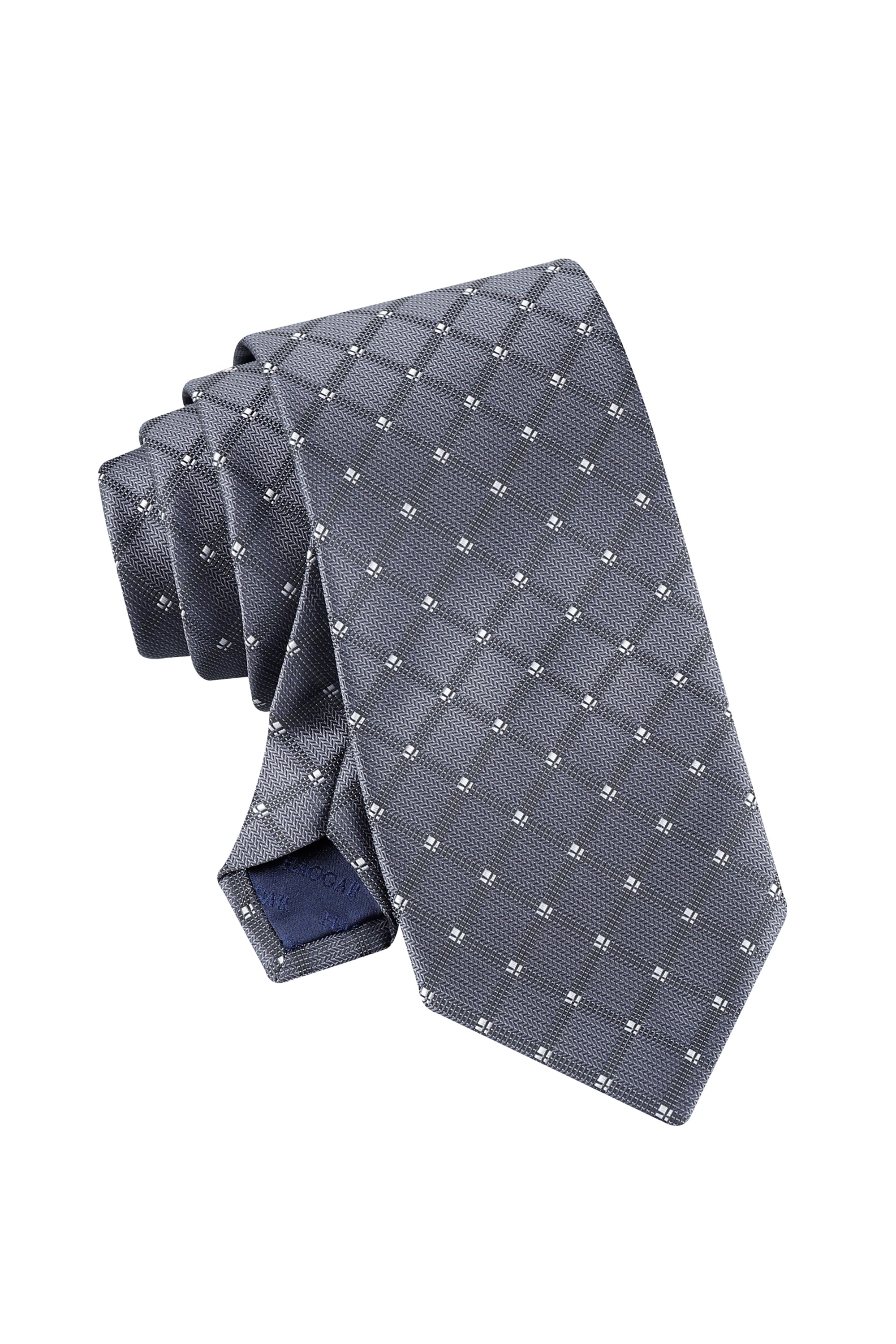 Tanner Grid Tie