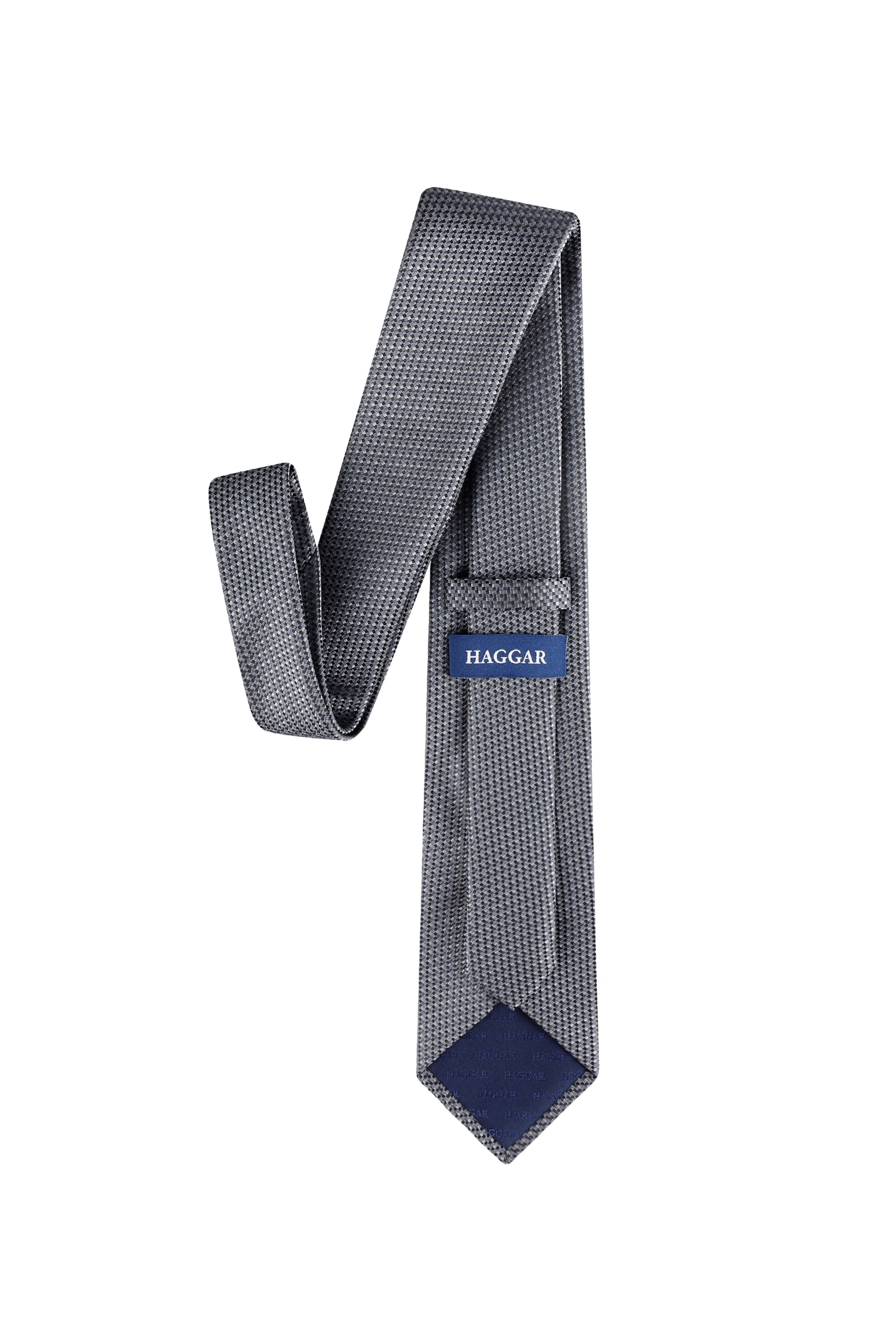 Thatcher Tie - Black