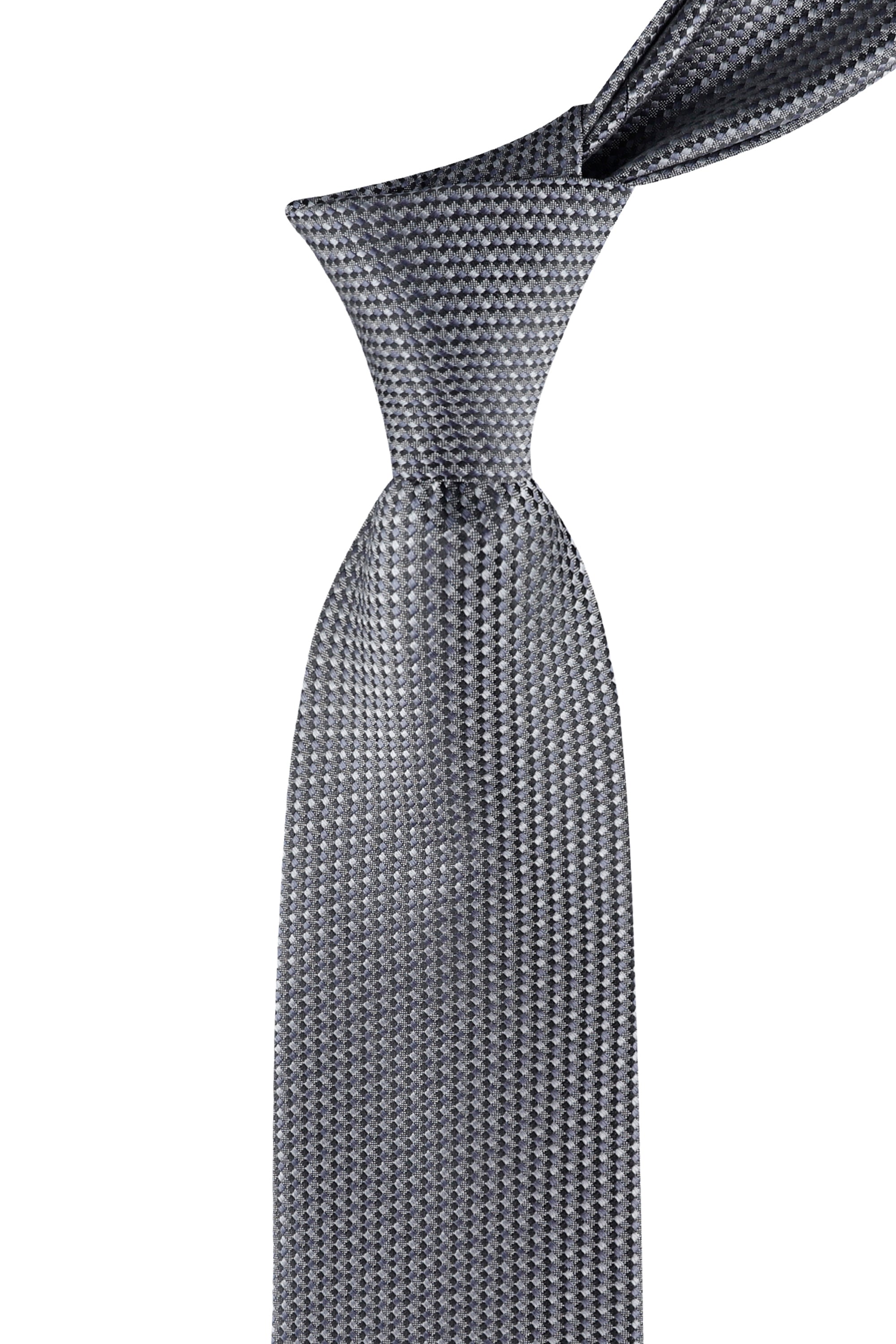 Thatcher Tie - Black