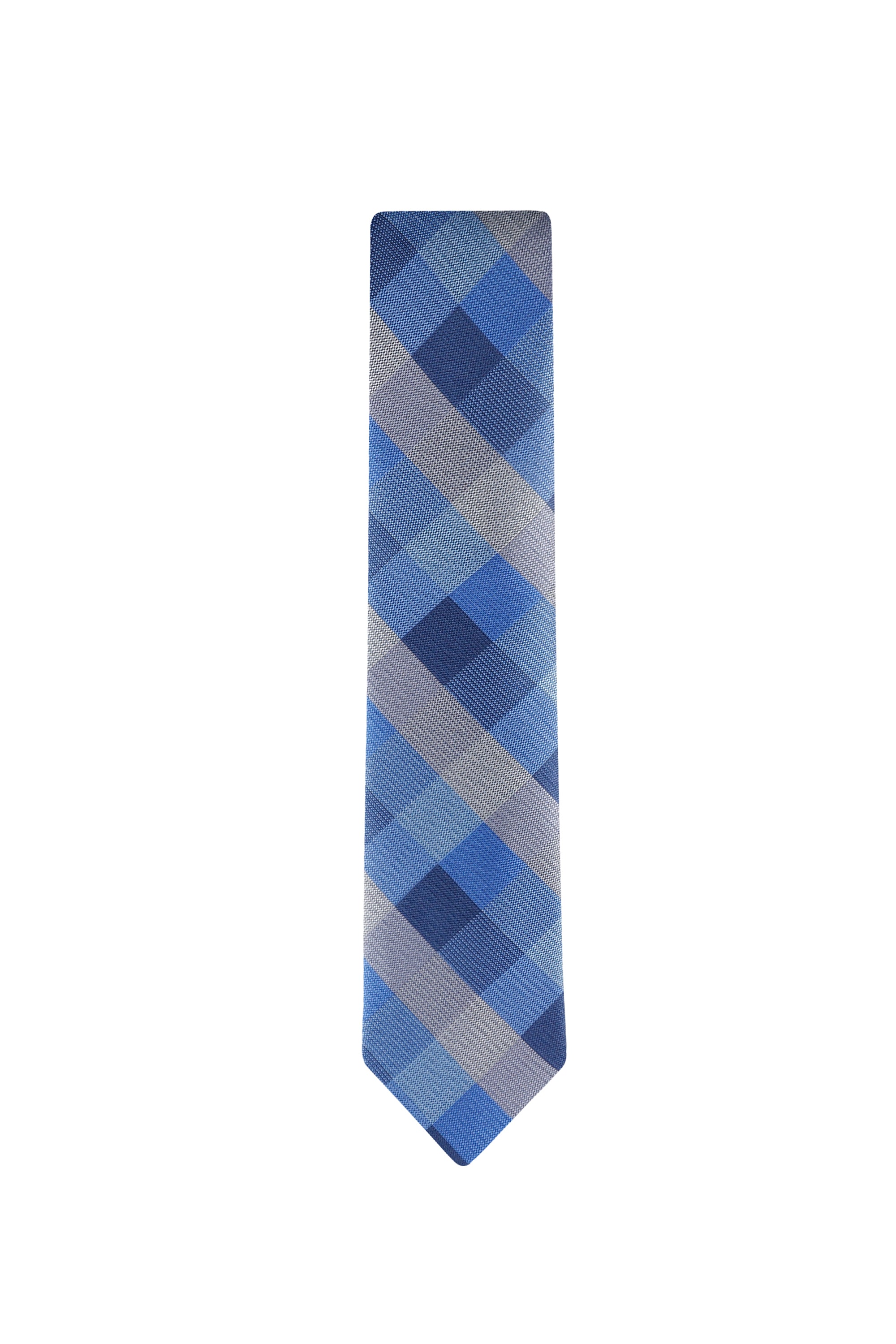 Tillie Buffalo Check Tie