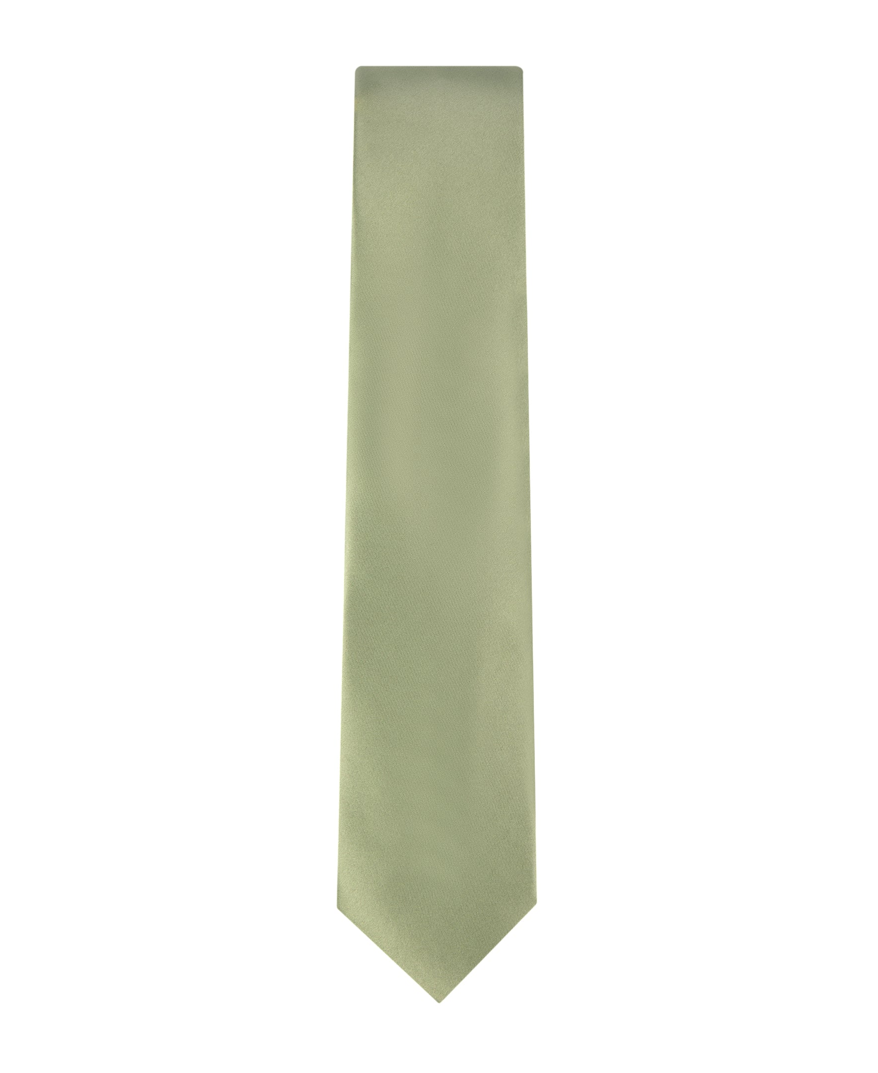 Satin Solid Tie - Haggar.com#color_sage
