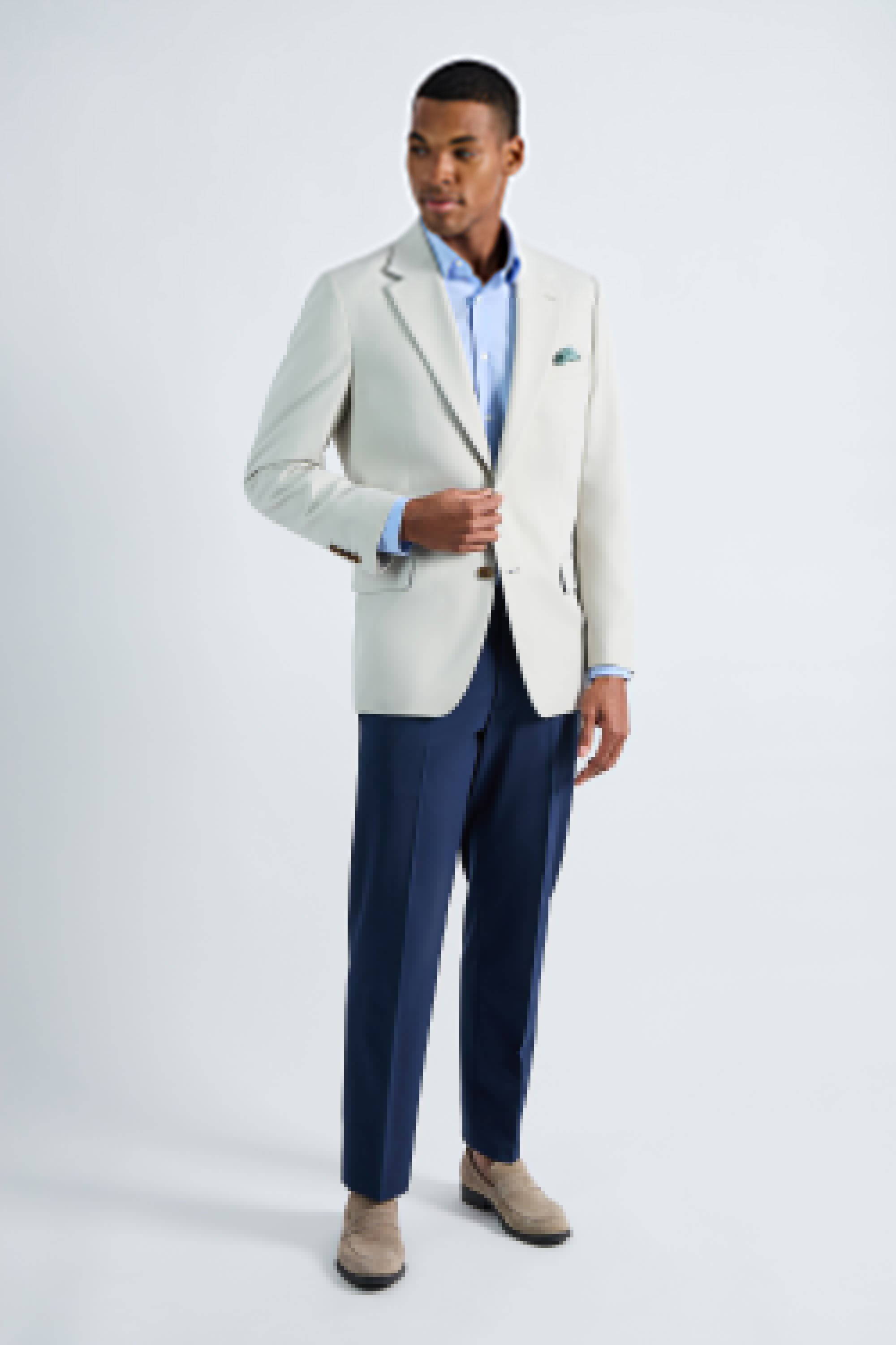 The Active Series™ Blazer, , hi-res