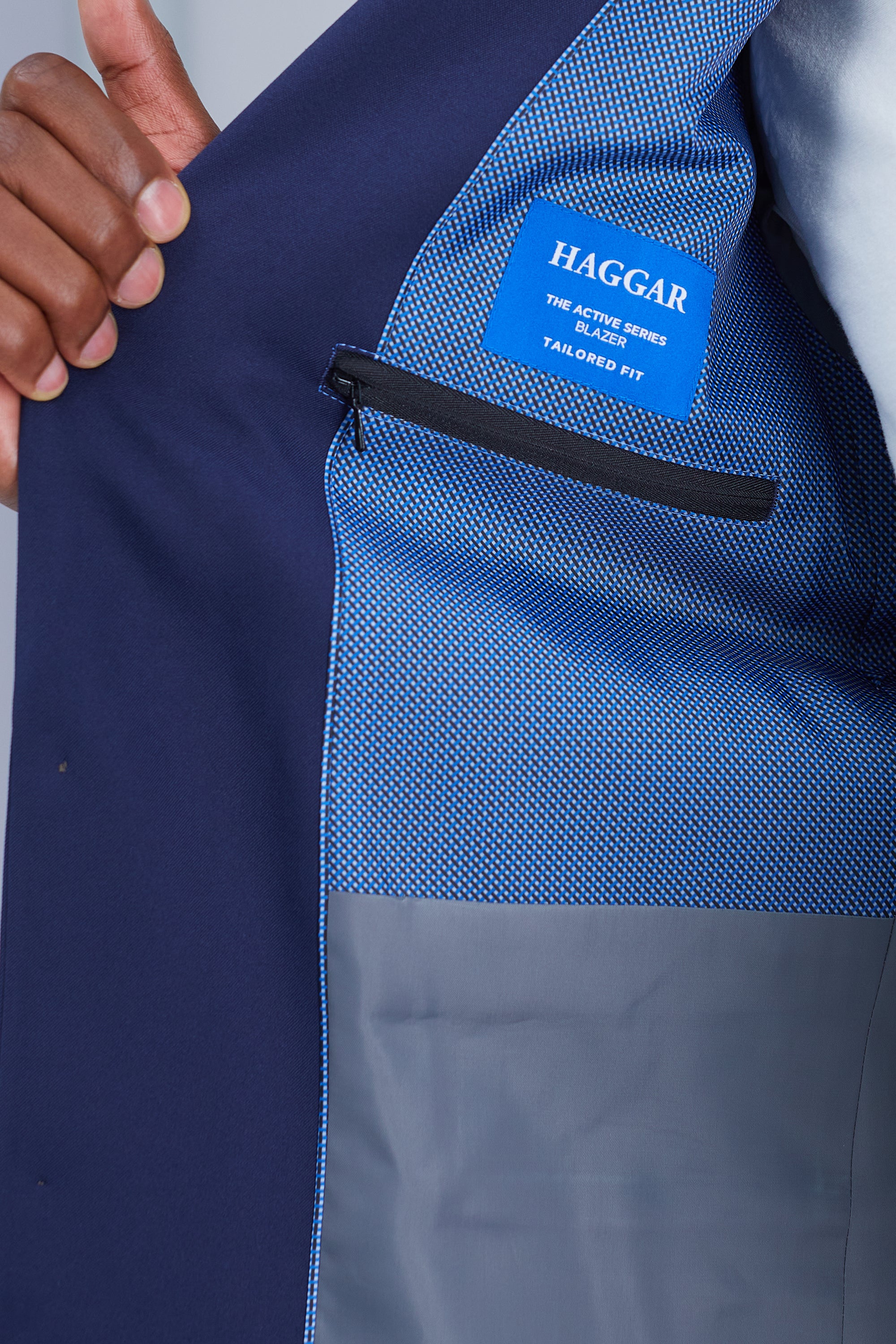 The Active Series™ Blazer, , hi-res