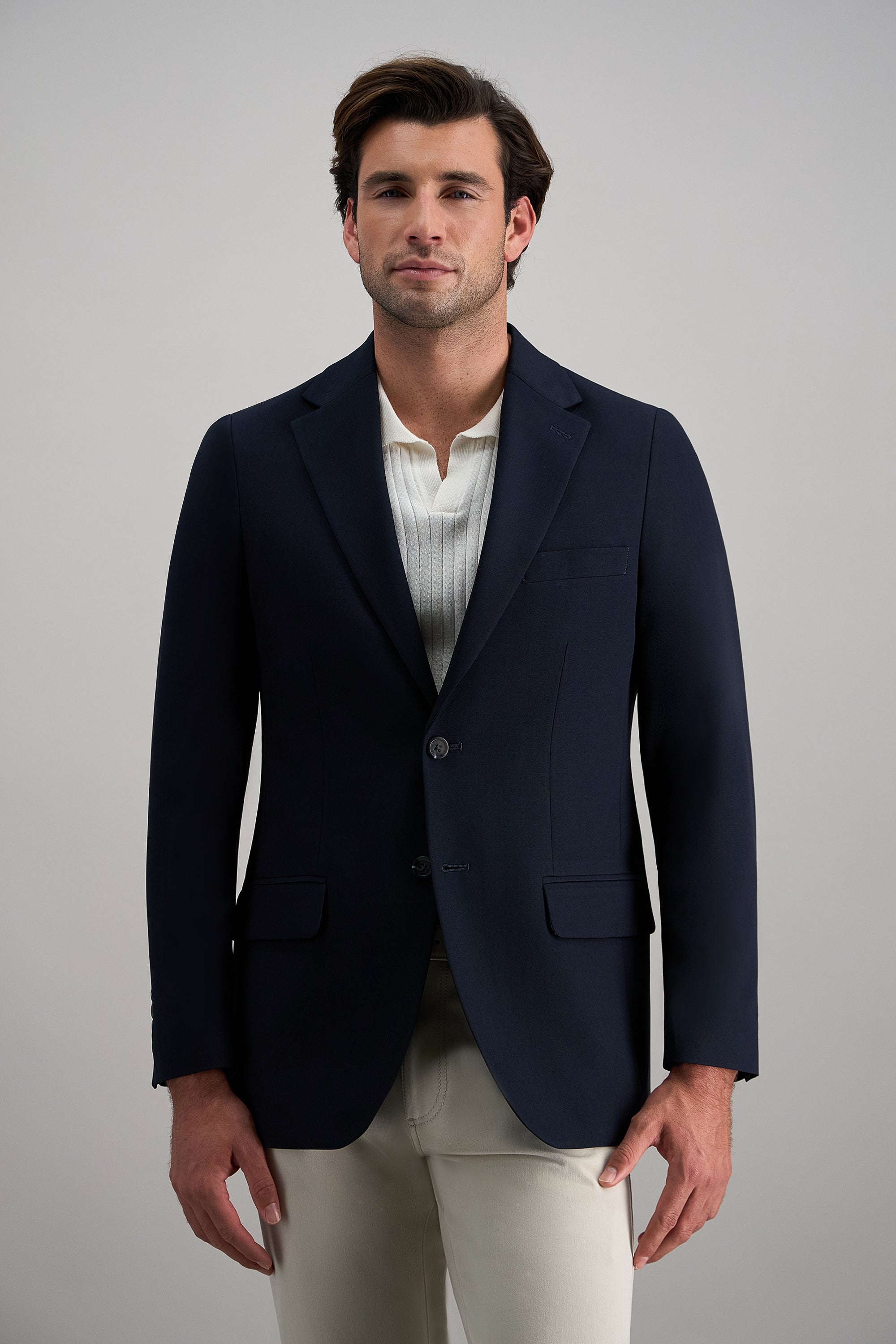 Haggar InMotion Blazer, , hi-res