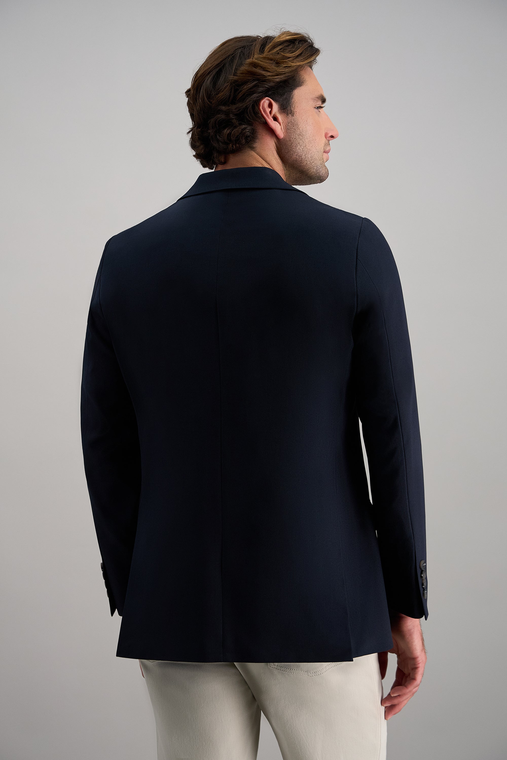 Haggar InMotion Blazer