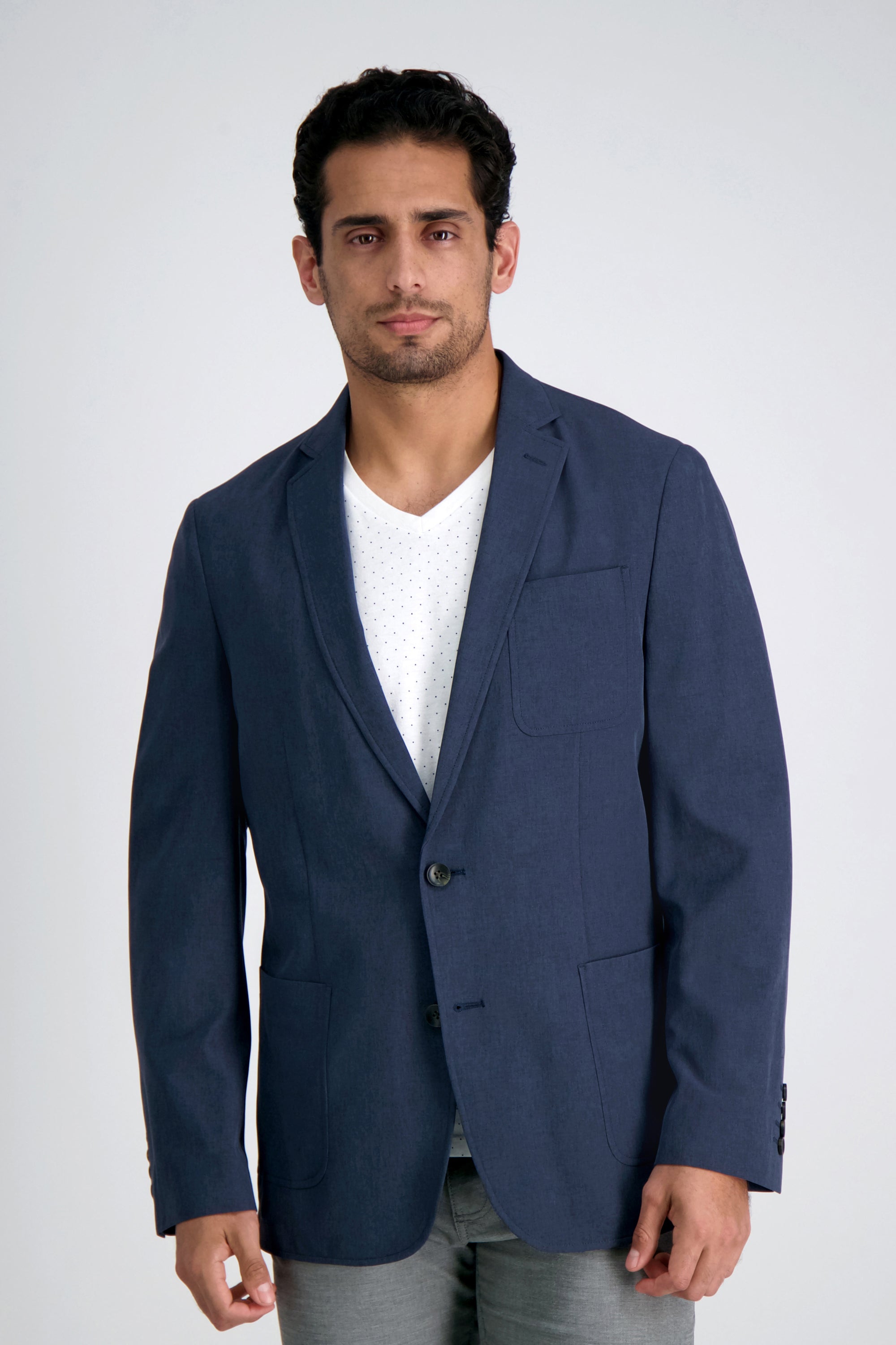 Smart Wash® Performance Tech Blazer