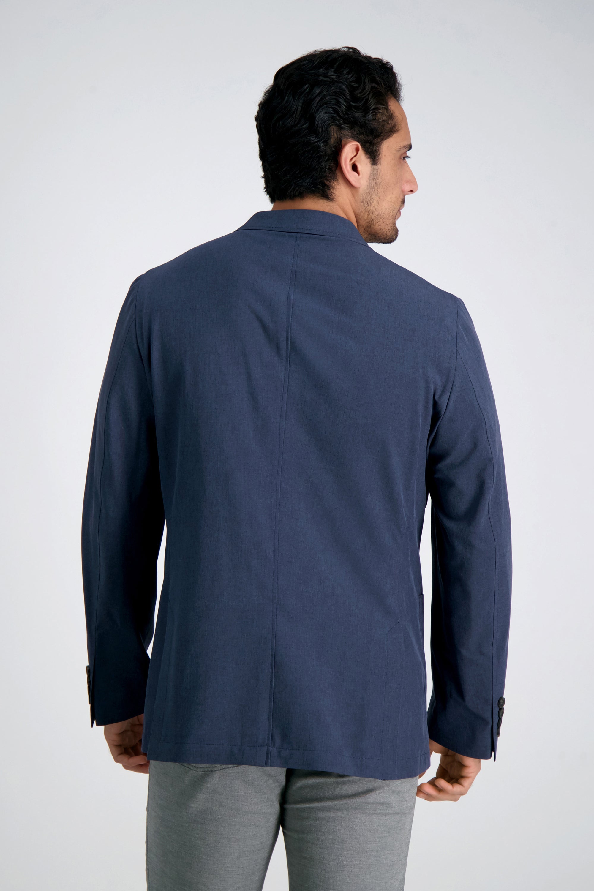 Smart Wash® Performance Tech Blazer