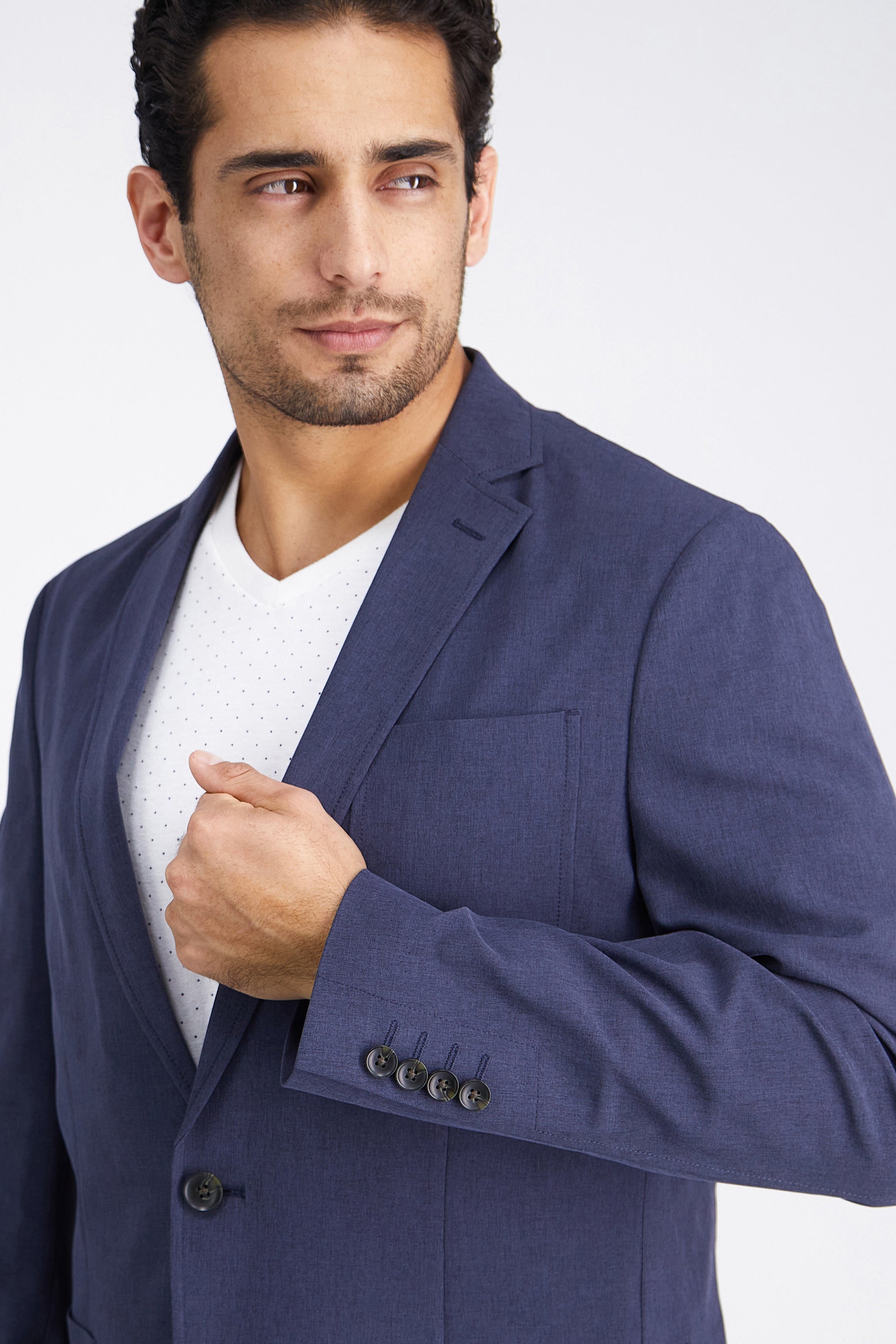 Smart Wash® Performance Tech Blazer