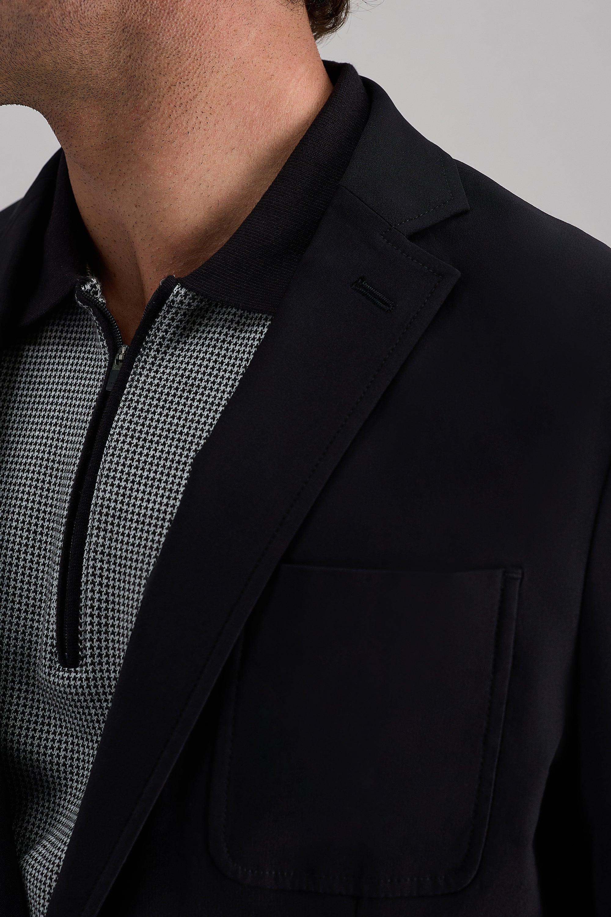 Smart Wash® Highland Blazer - Haggar.com