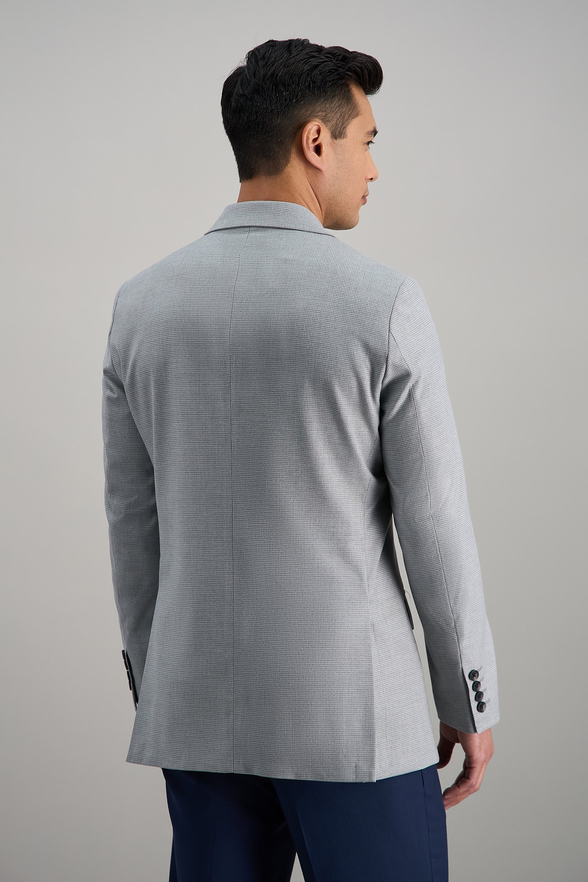 J.M. Haggar Mini Dobby Sport Coat - Haggar.com