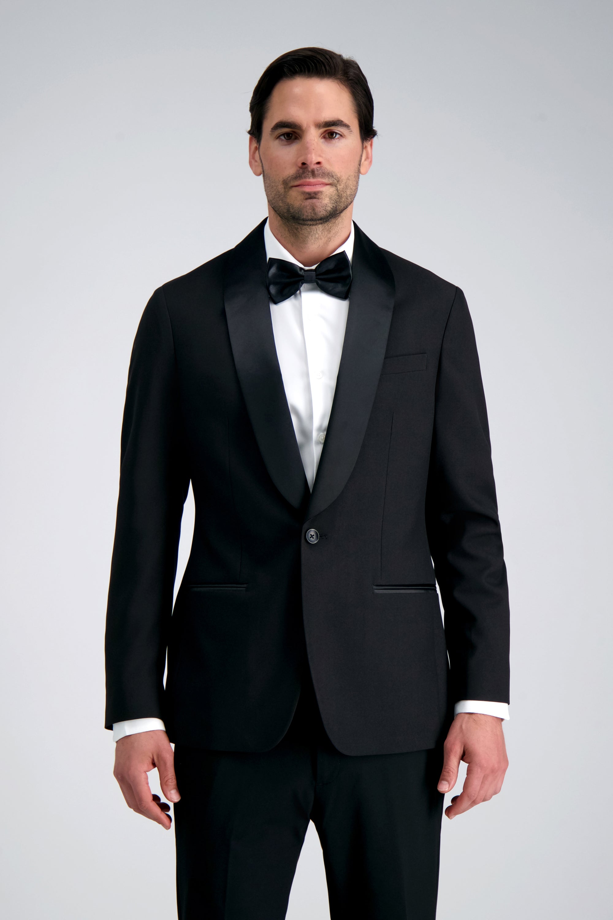 Tuxedo Jacket, , hi-res