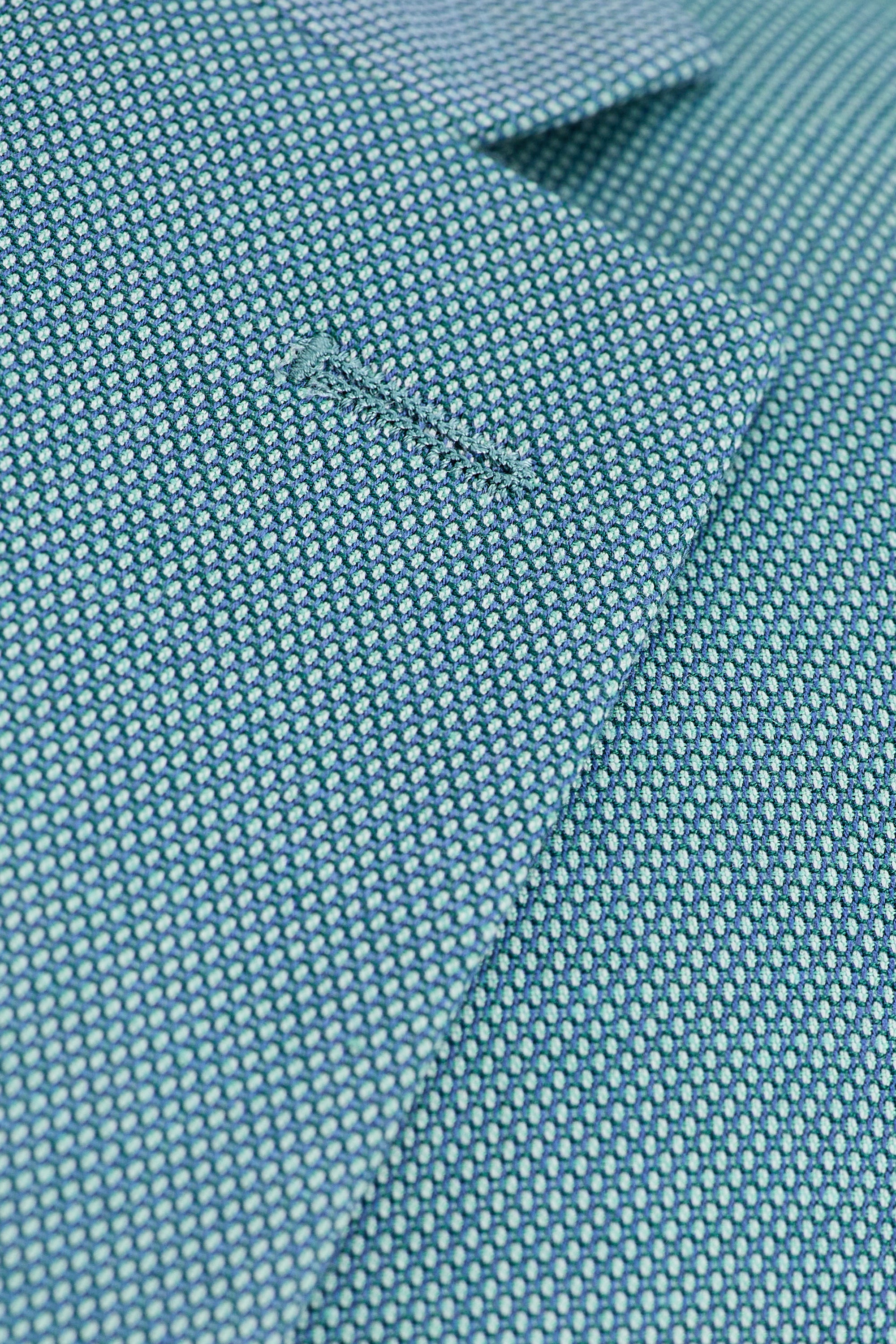 J.M. Haggar™ Birdseye Sport Coat - Haggar.com#color_teal