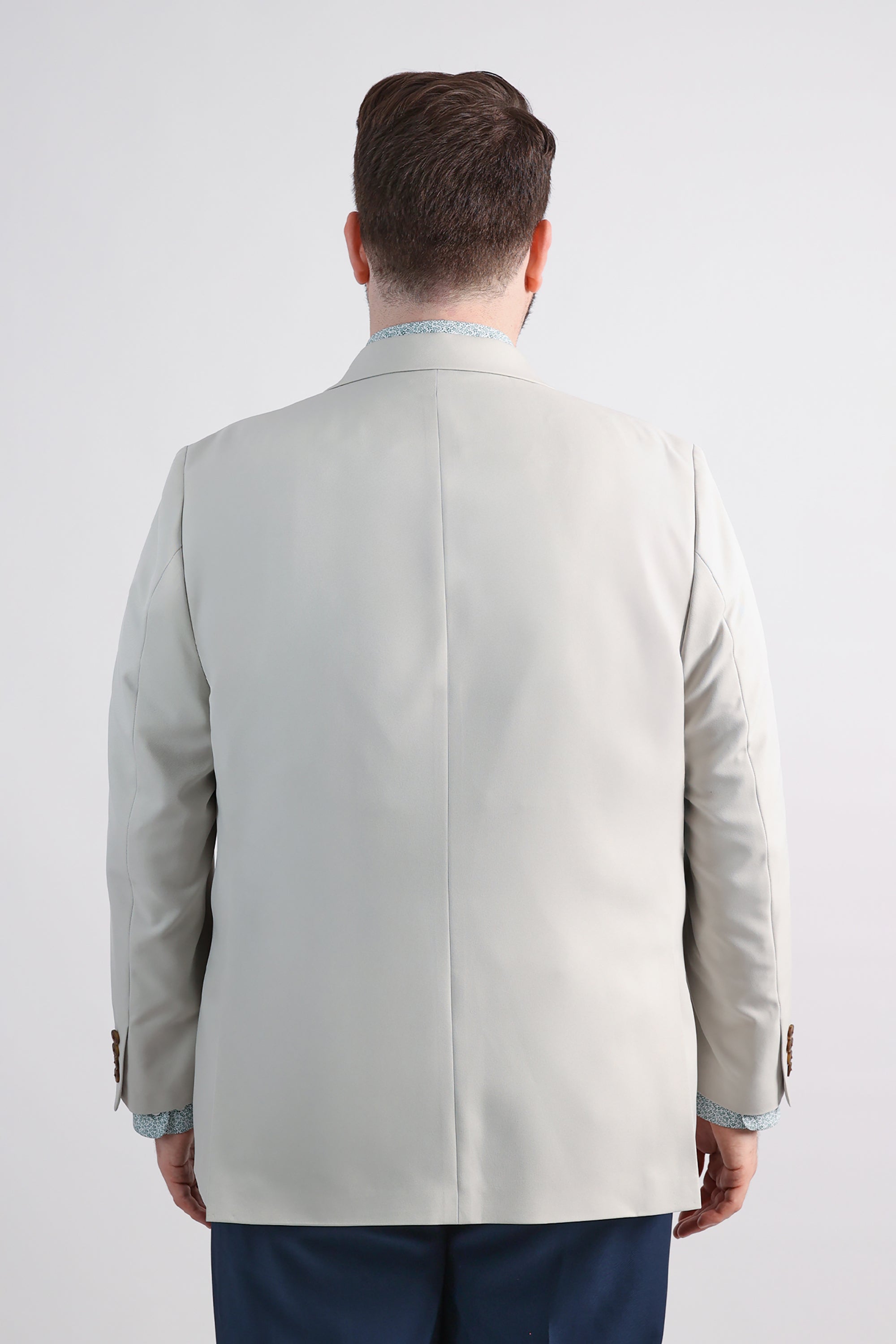 The Active Series™ Big & Tall Stretch Gabardine Sport Coat, , hi-res