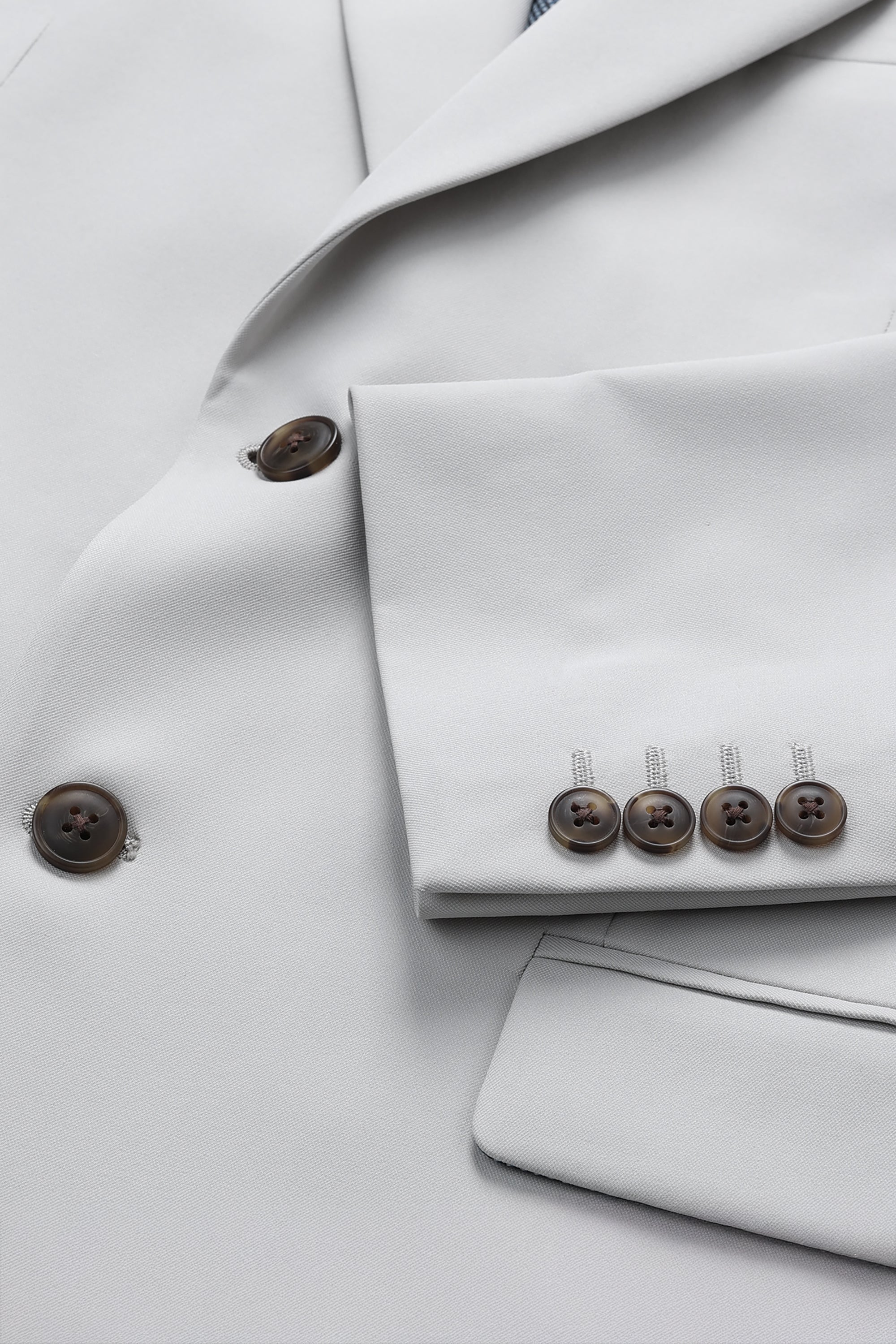 The Active Series™ Big & Tall Stretch Gabardine Sport Coat