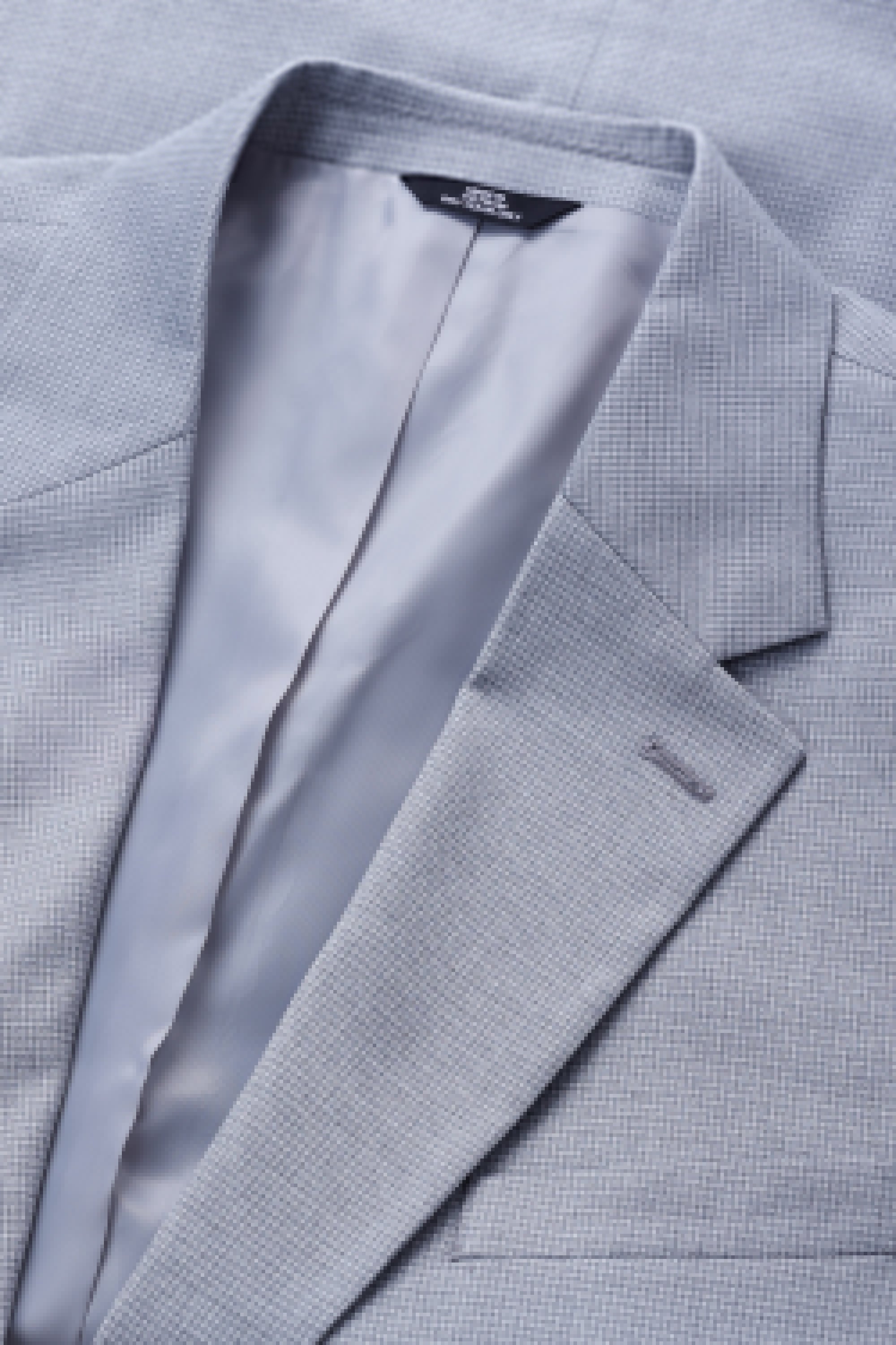 Big & Tall J.M. Haggar Mini Dobby Sportcoat, , hi-res