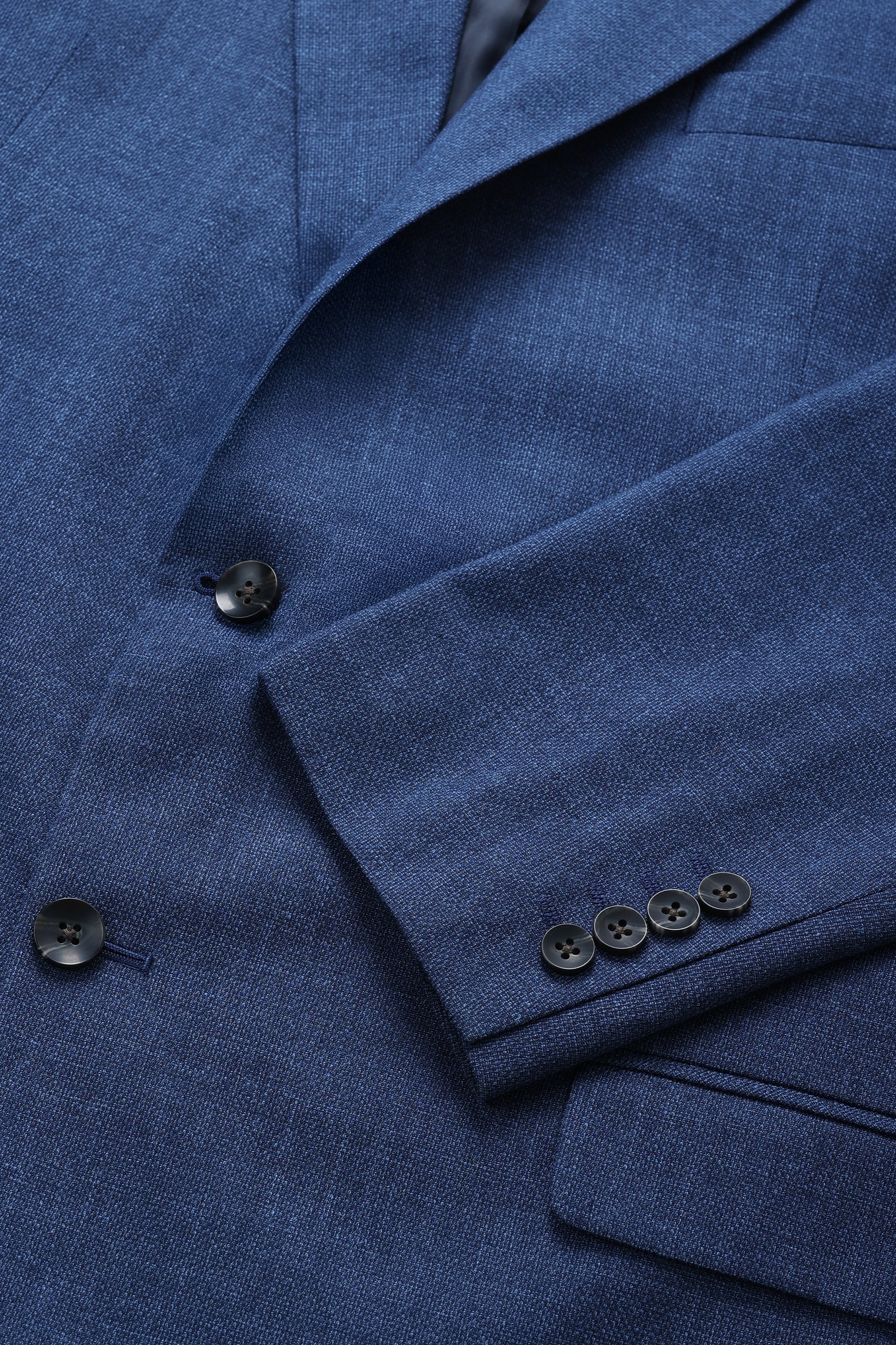 Big & Tall J.M. Haggar Mélange Weave Sport Coat