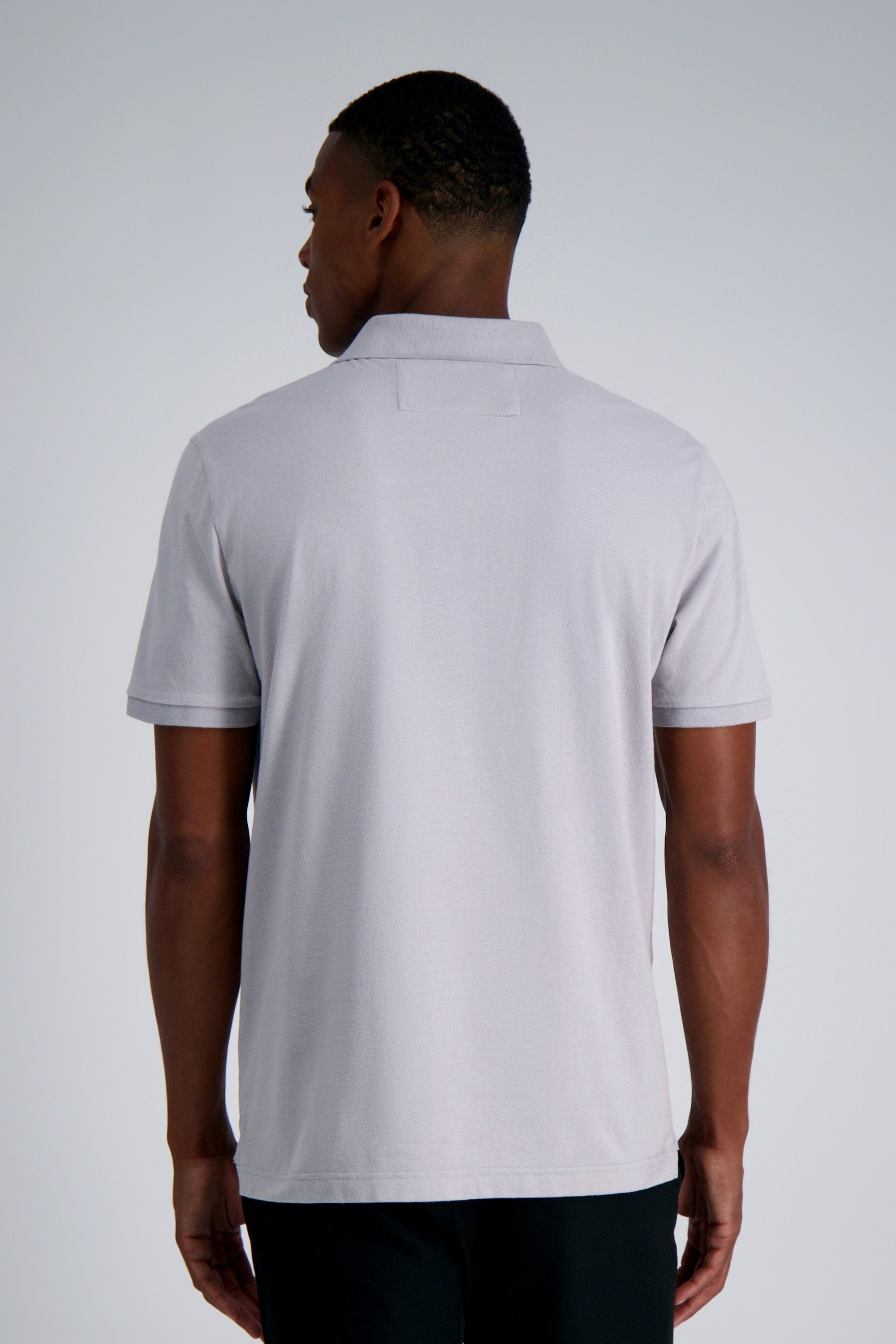 Pro Football Hall of Fame X Haggar - Vintage Wash Polo, , hi-res