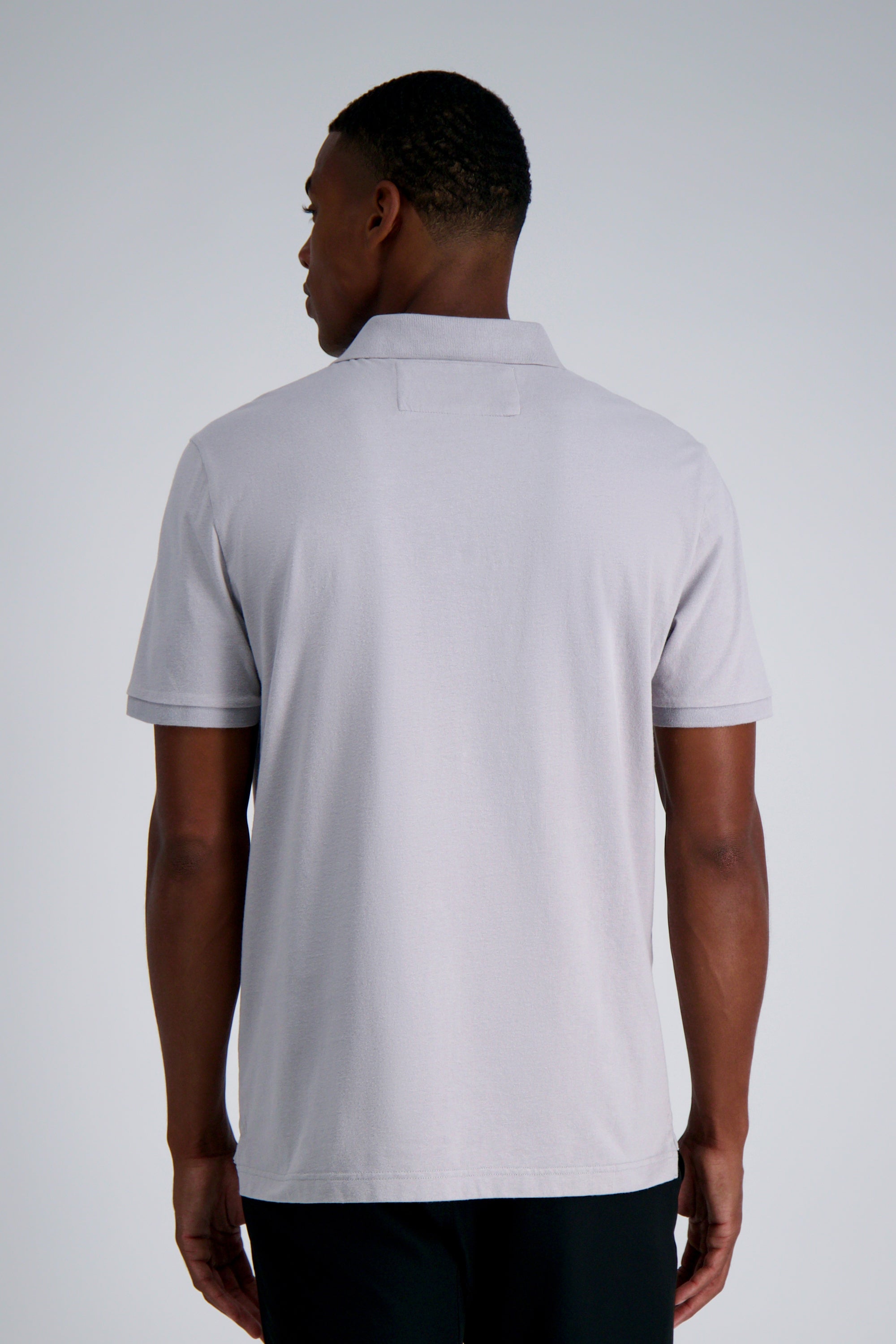 Pro Football Hall of Fame X Haggar - Vintage Wash Polo, , hi-res