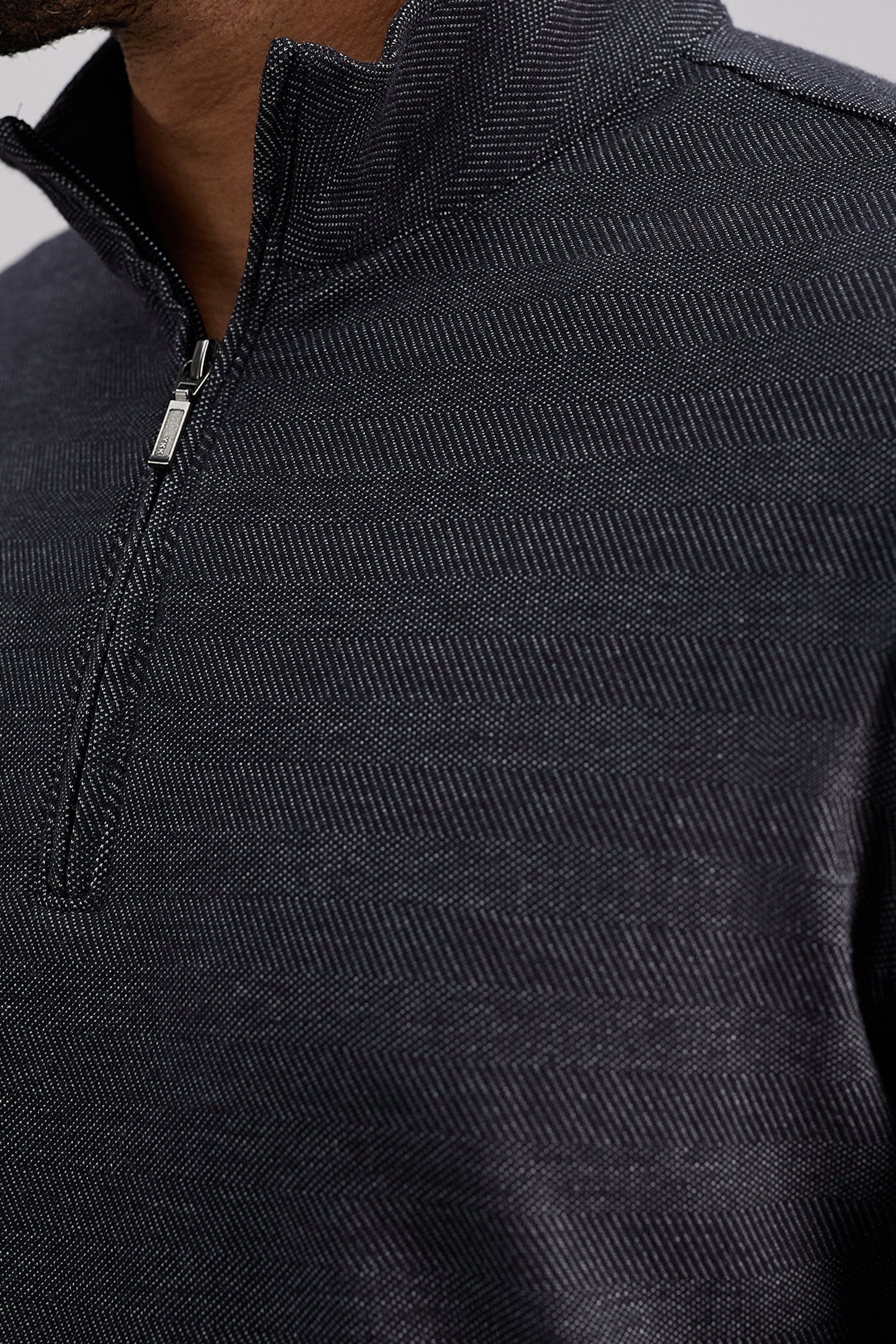 Long Sleeve Quarter Zip, , hi-res