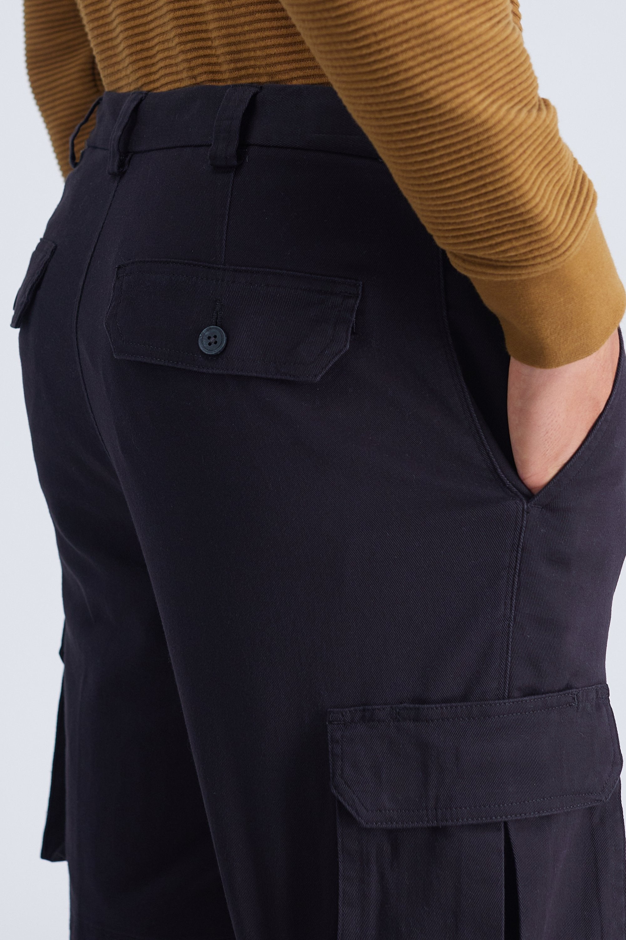 Stretch Cargo Short with Tech Pocket, , hi-res