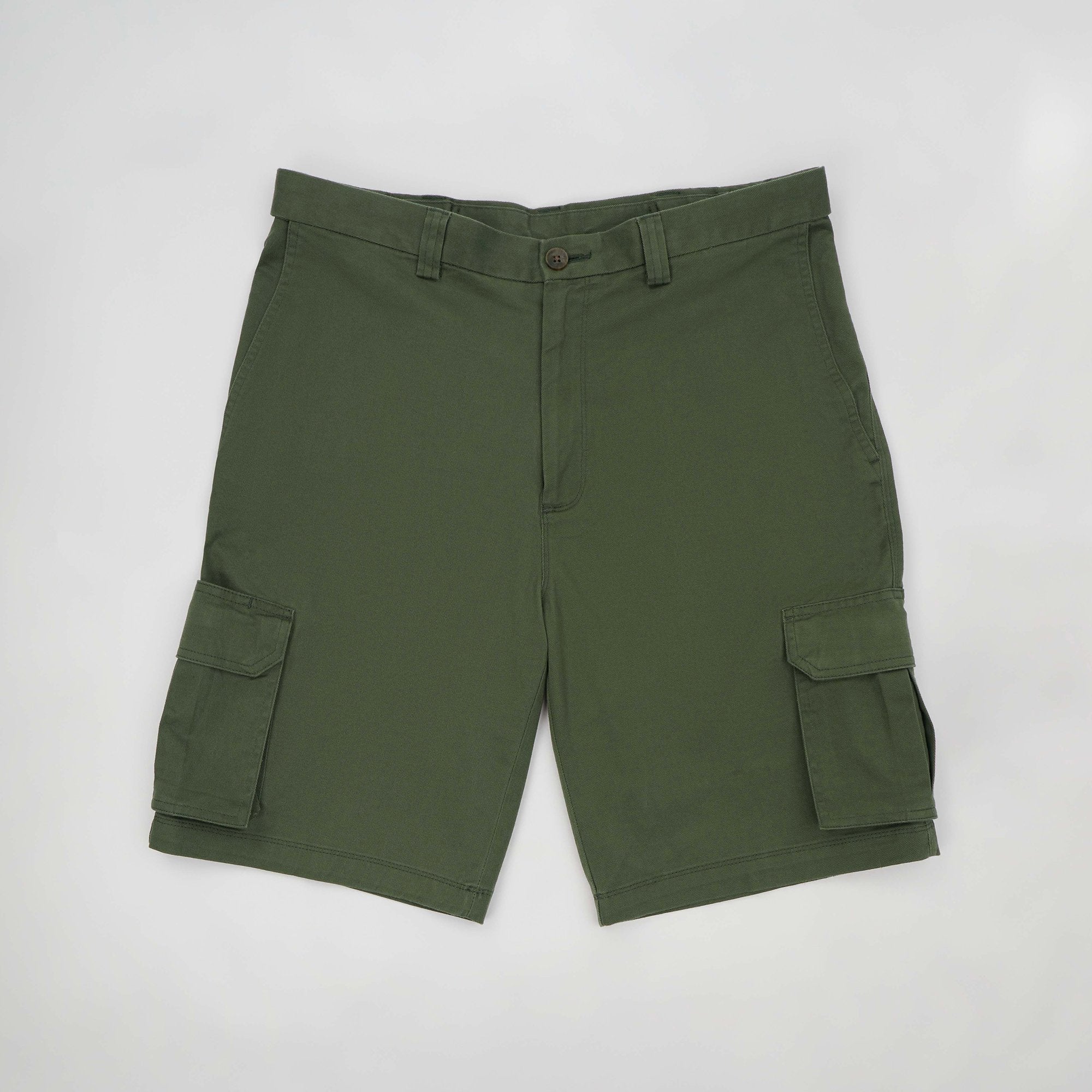 Stretch Cargo Short with Tech Pocket, , hi-res