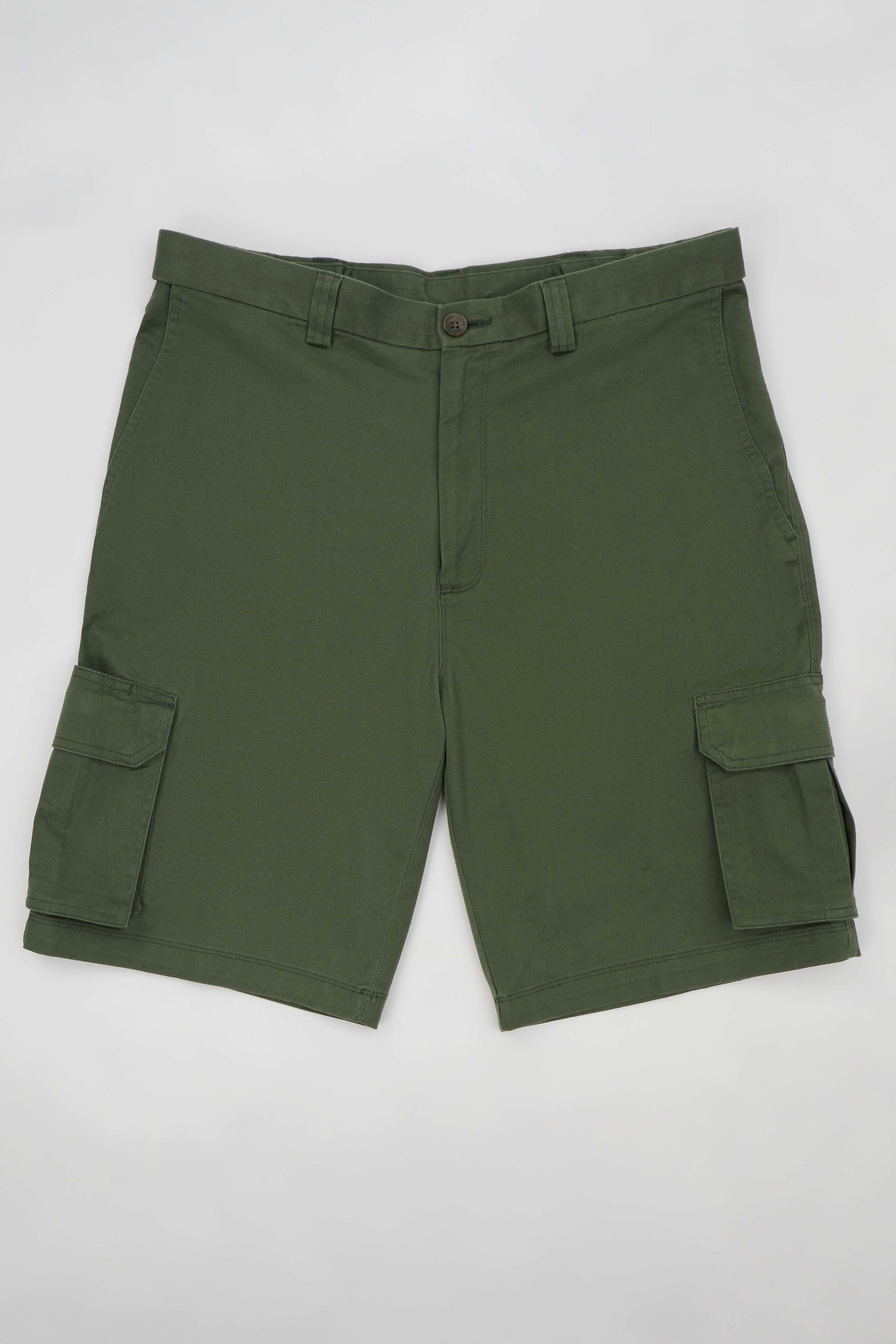 Stretch Cargo Short with Tech Pocket, , hi-res