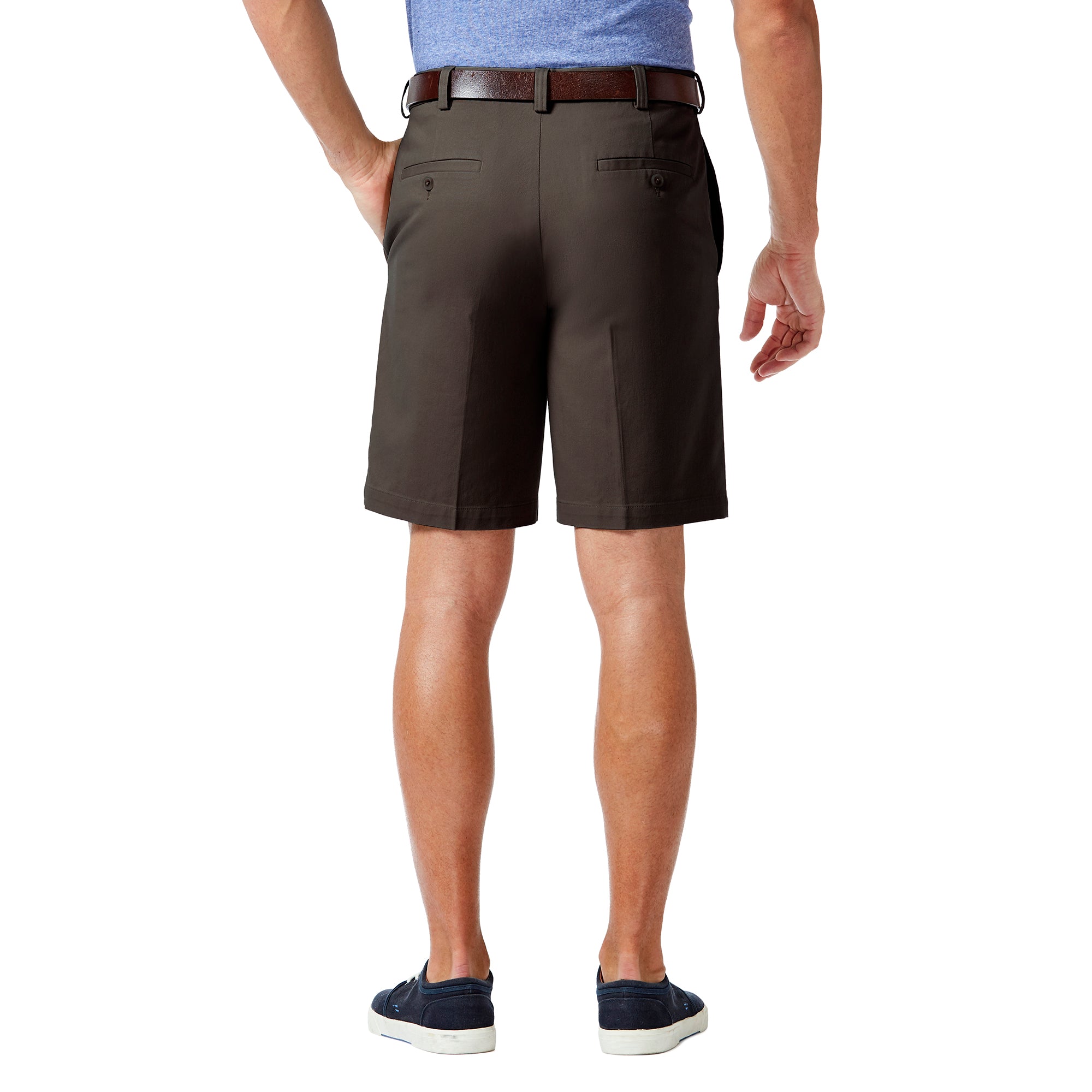 Stretch Chino Short, , hi-res