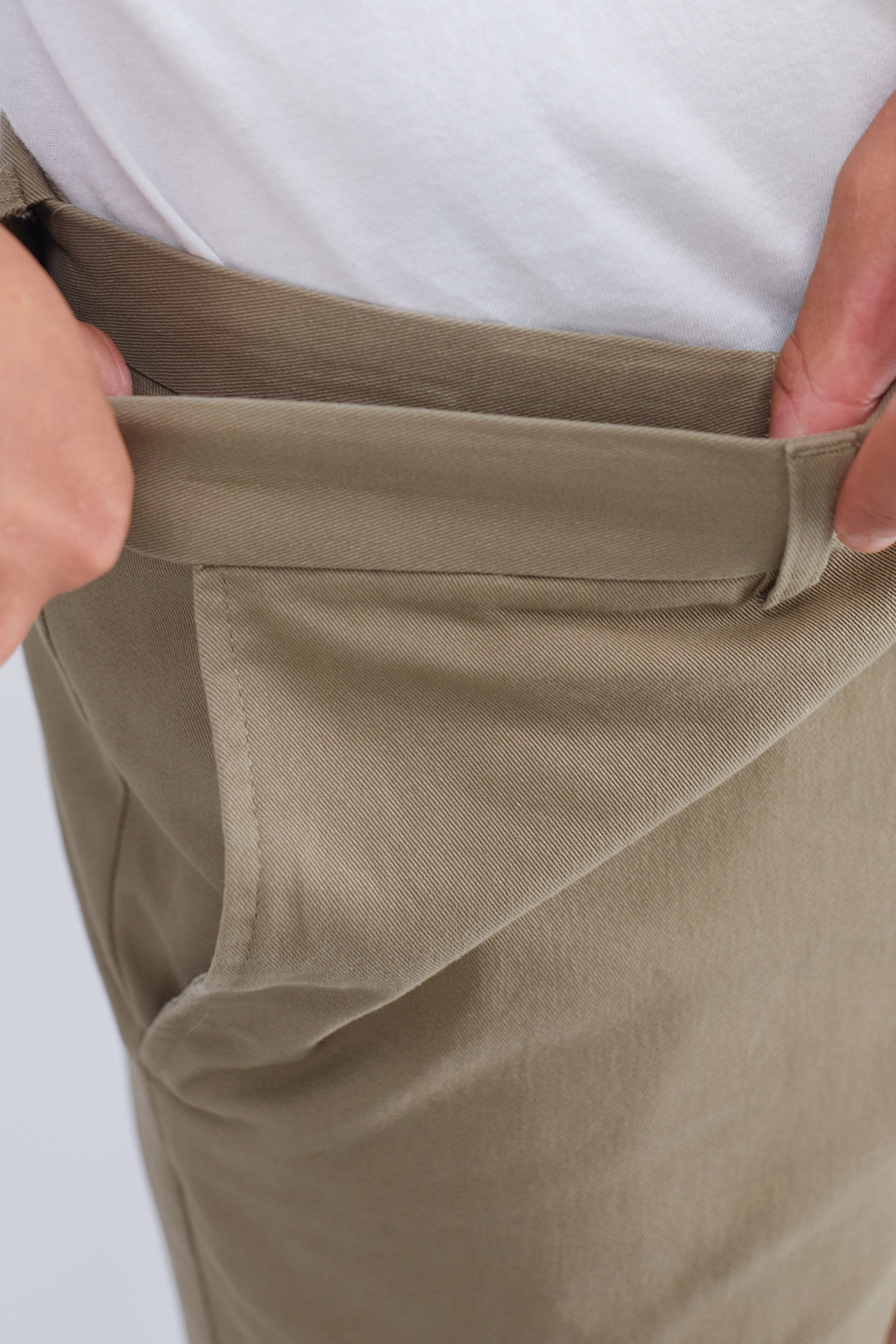 Stretch Chino Short, , hi-res