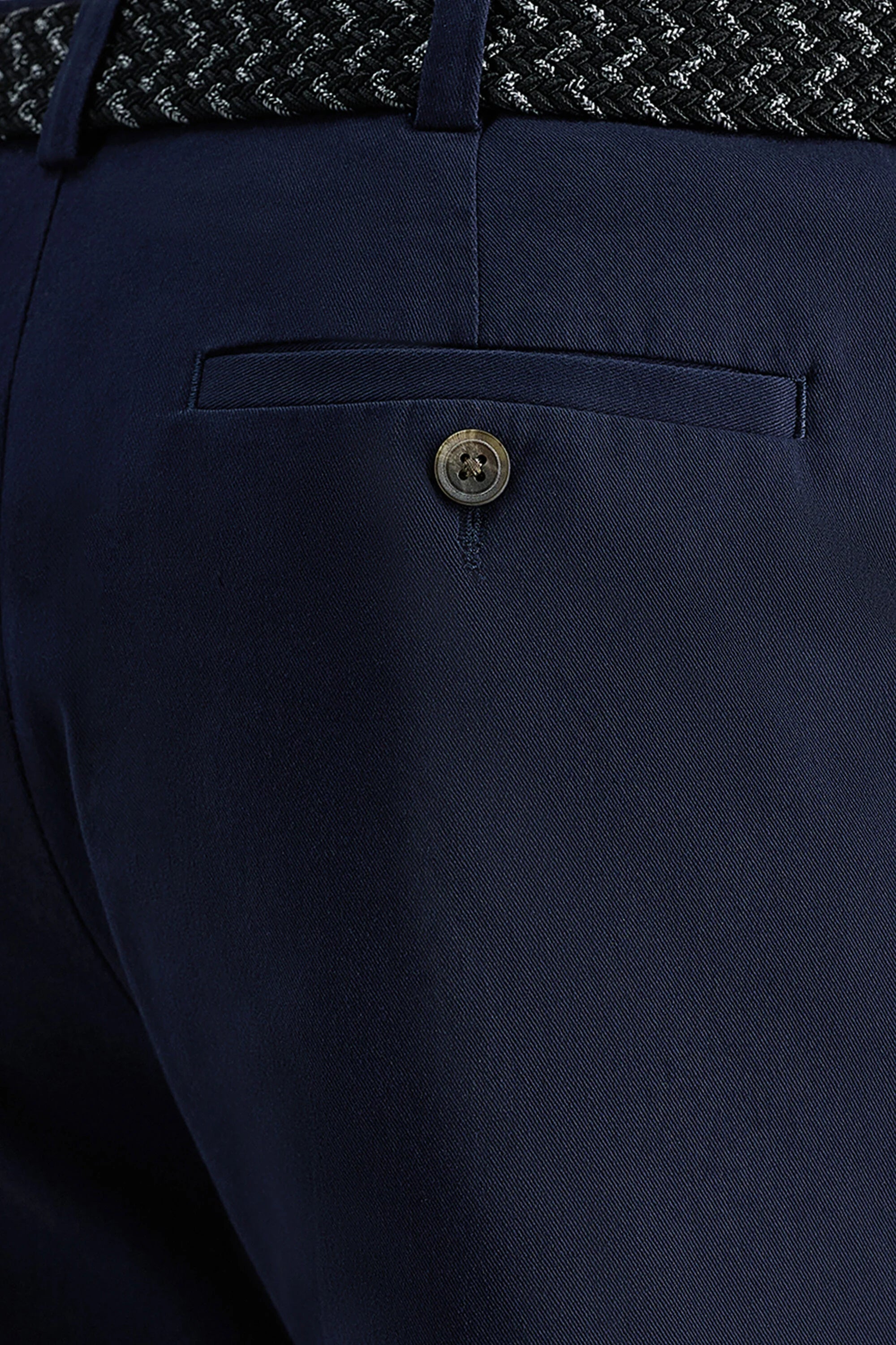 Stretch Chino Shortㅤ - Haggar.com