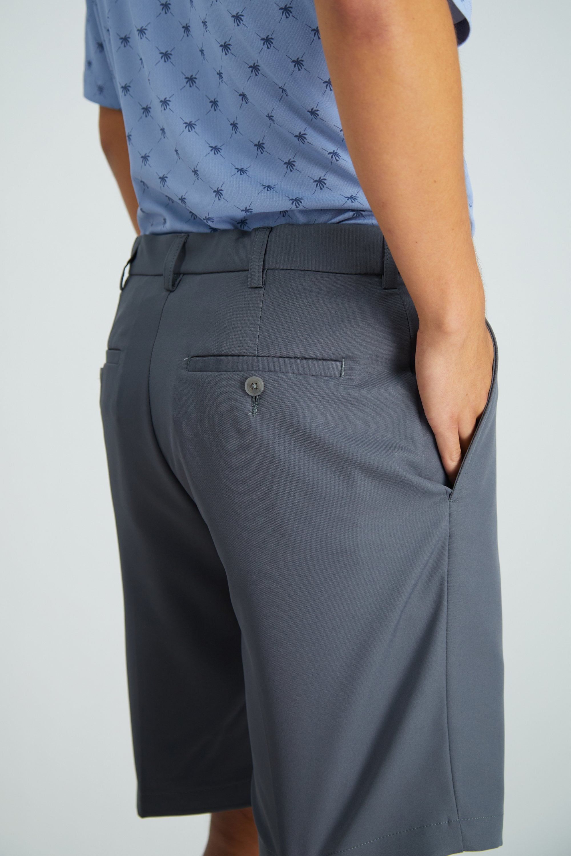 Cool 18® Pro Short, , hi-res