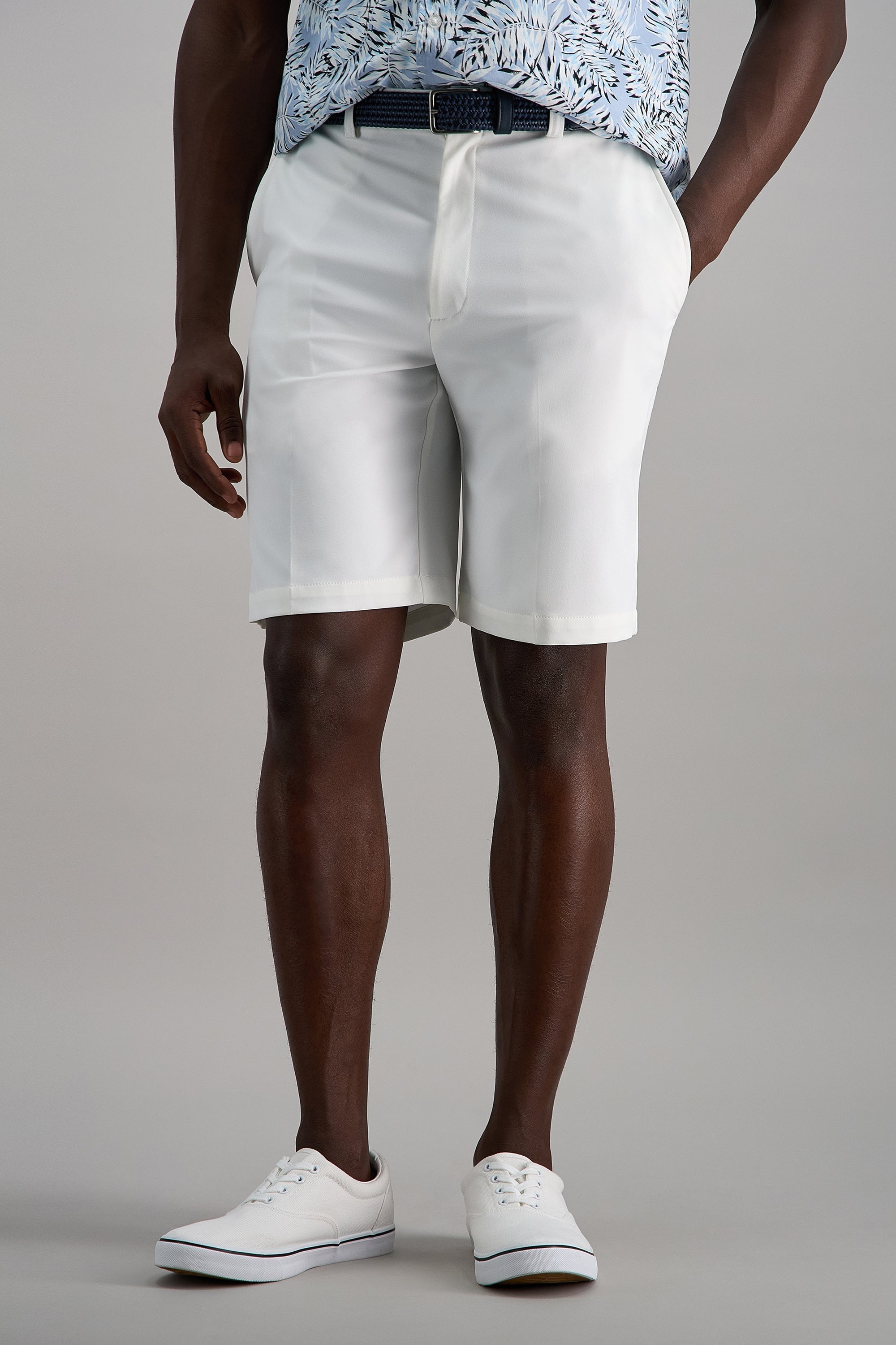 Cool 18® Pro Short - Haggar.com