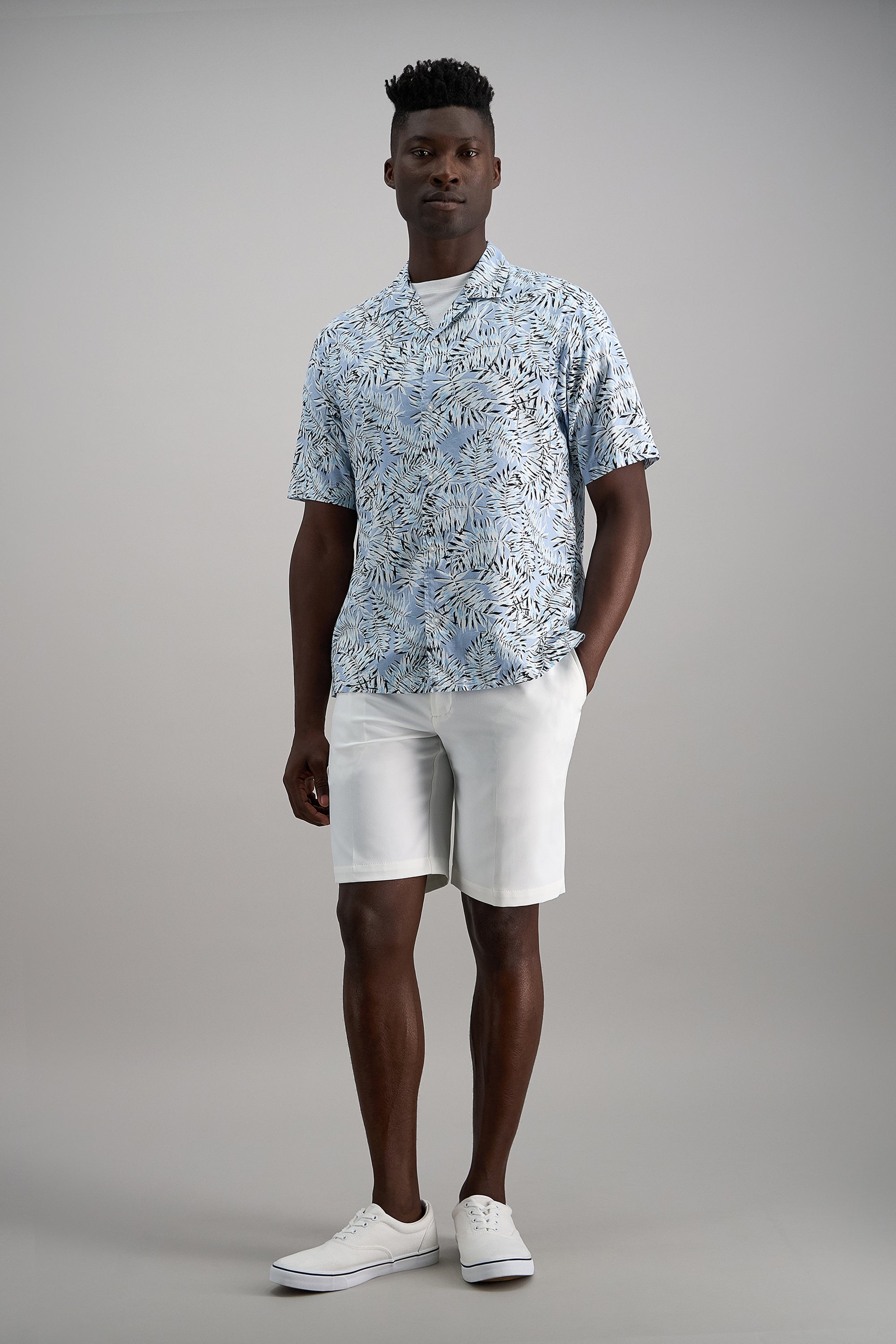 Cool 18® Pro Short - Haggar.com