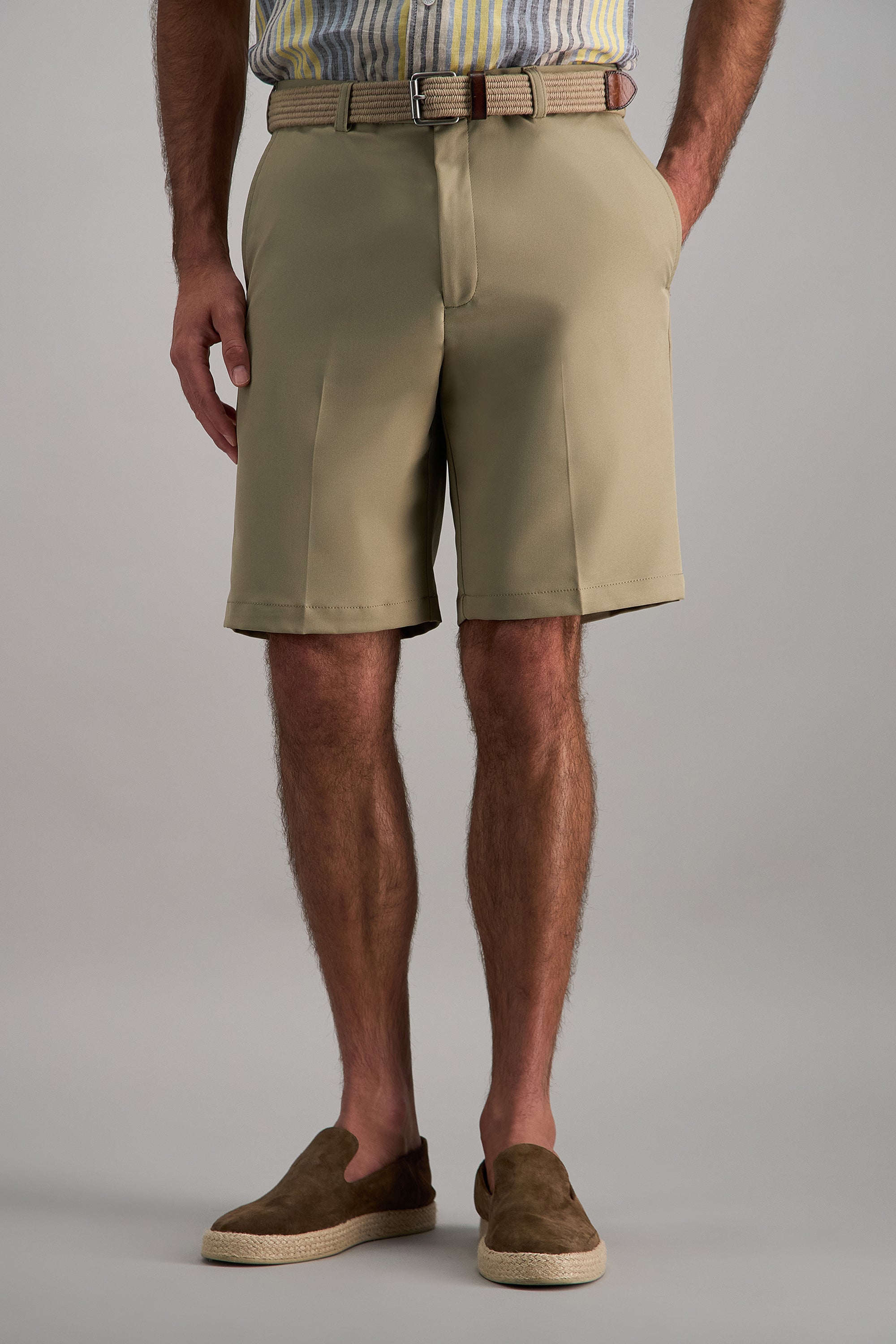 Cool 18® Pro Short - Haggar.com