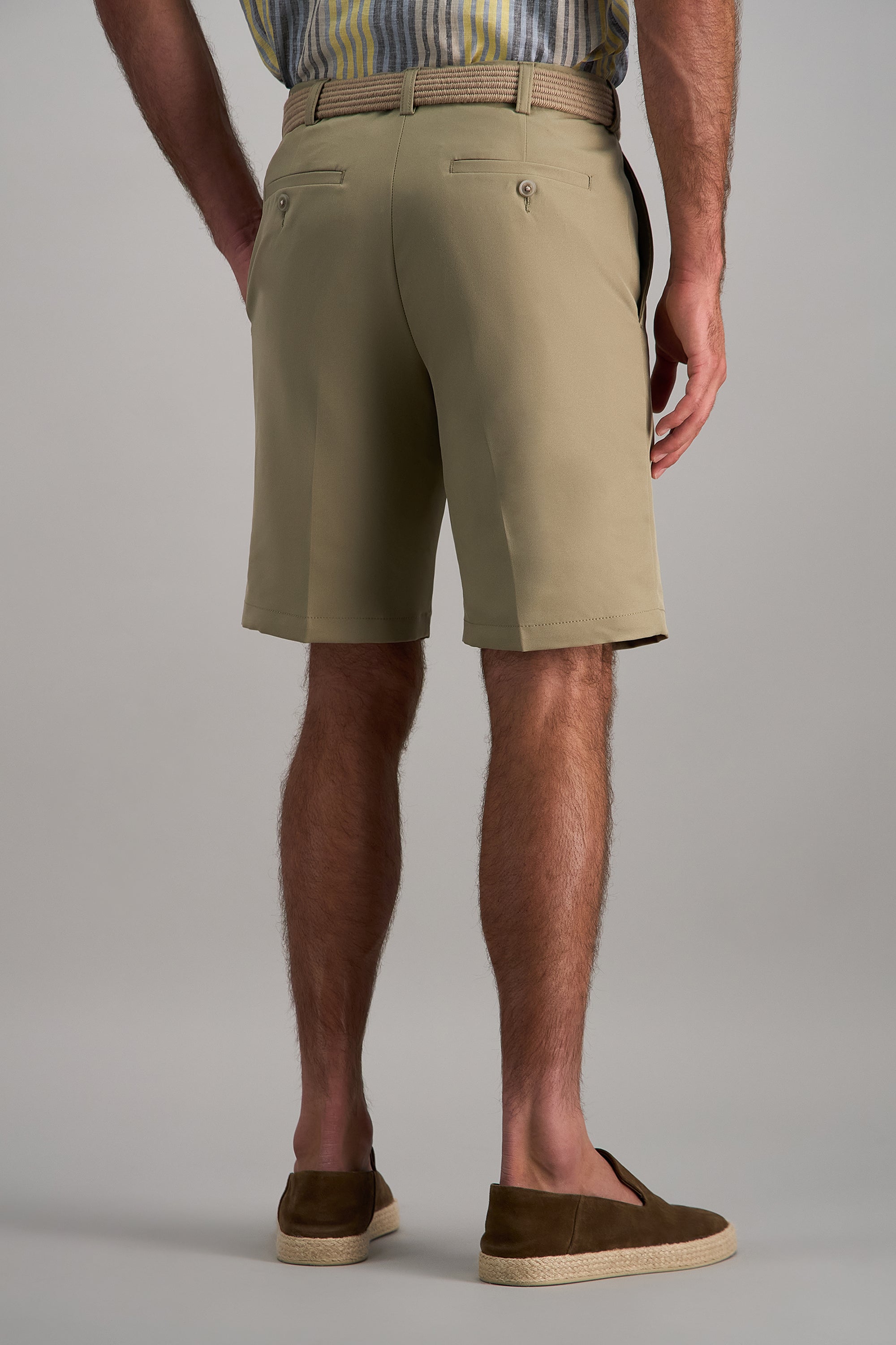 Cool 18® Pro Short